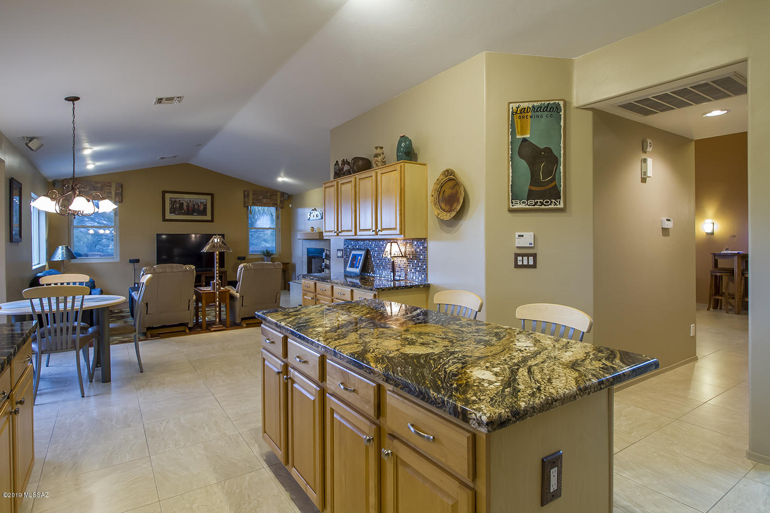 Arizona Estates (1-42) - Residential