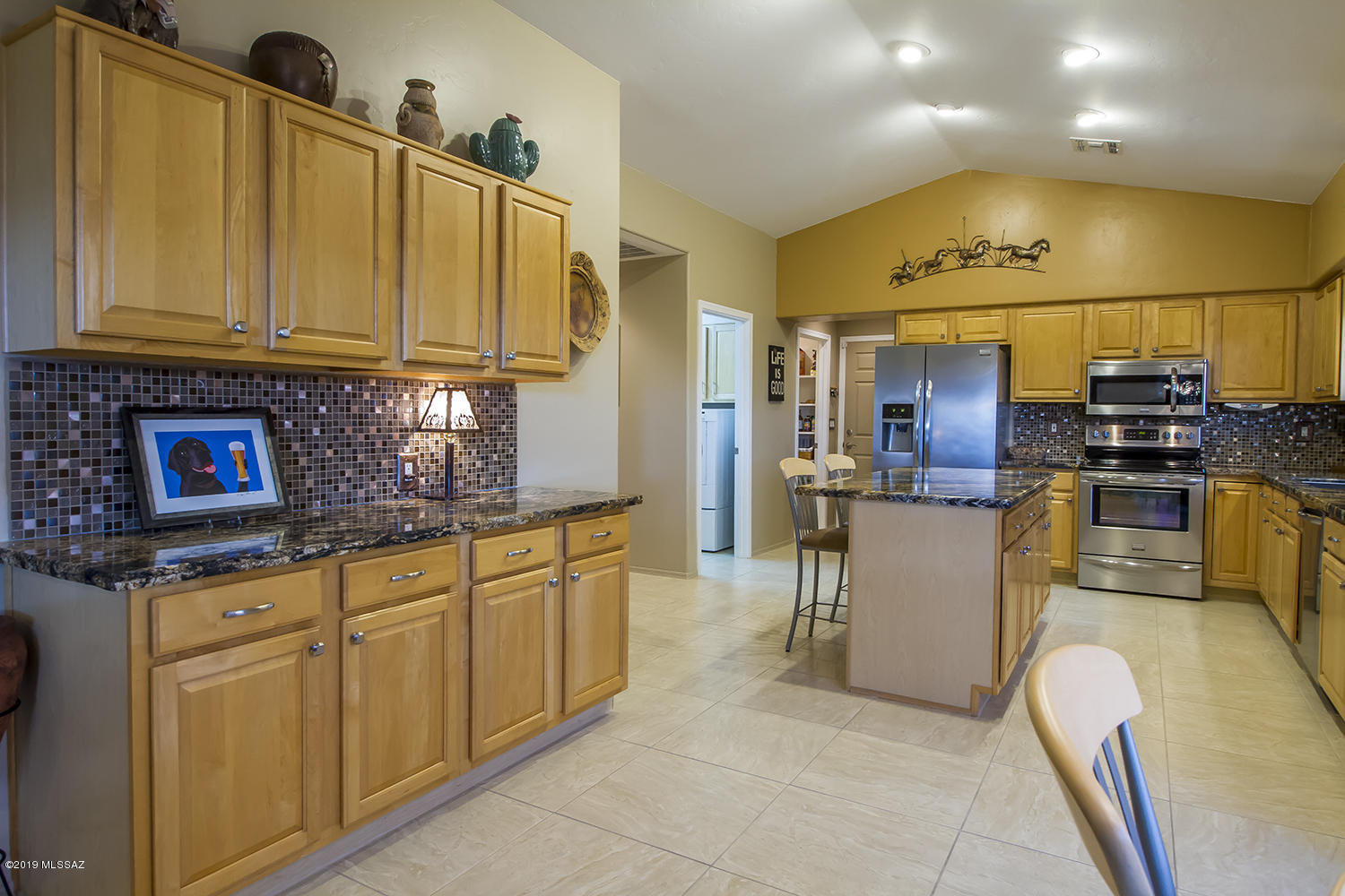 Arizona Estates (1-42) - Residential
