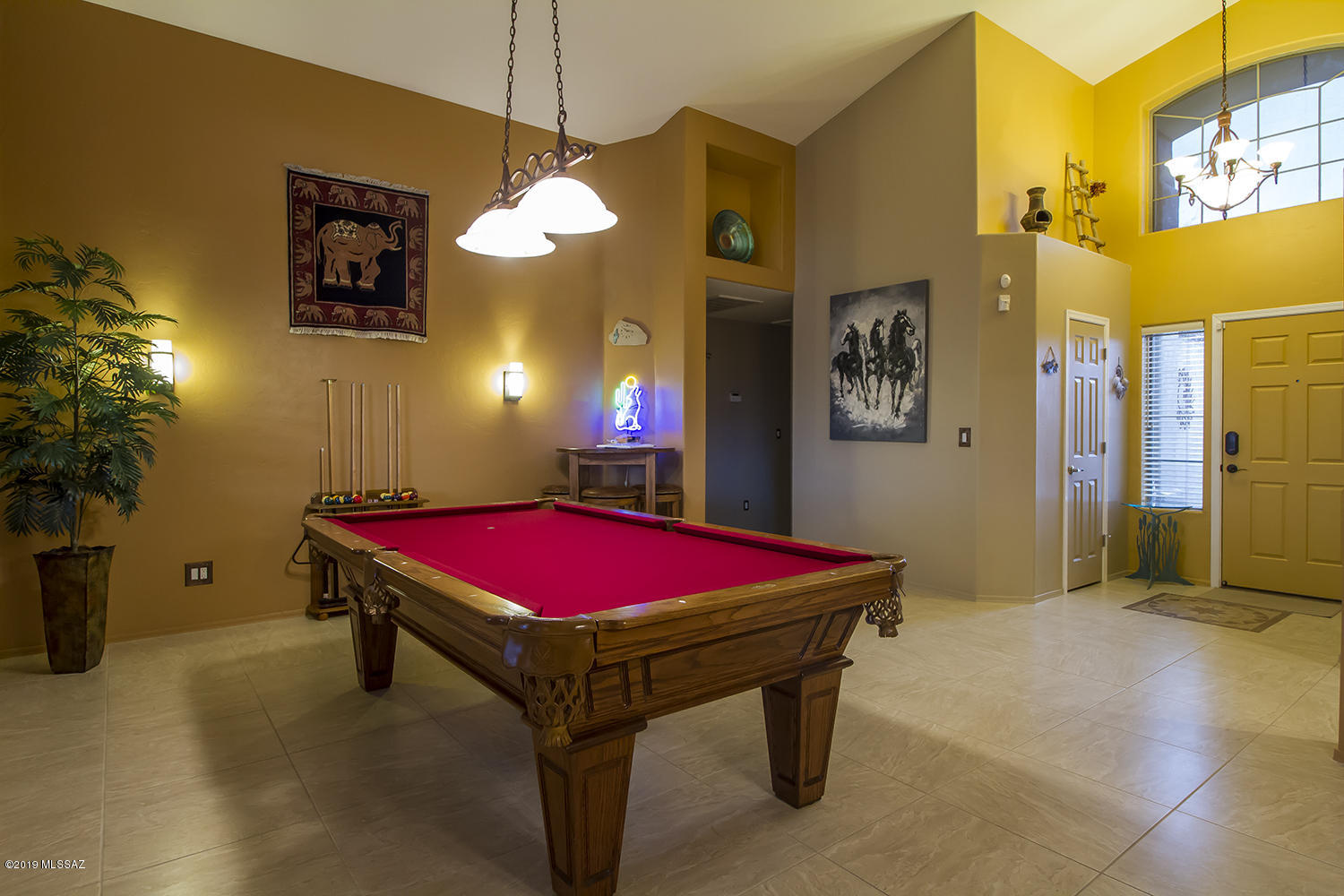 Arizona Estates (1-42) - Residential