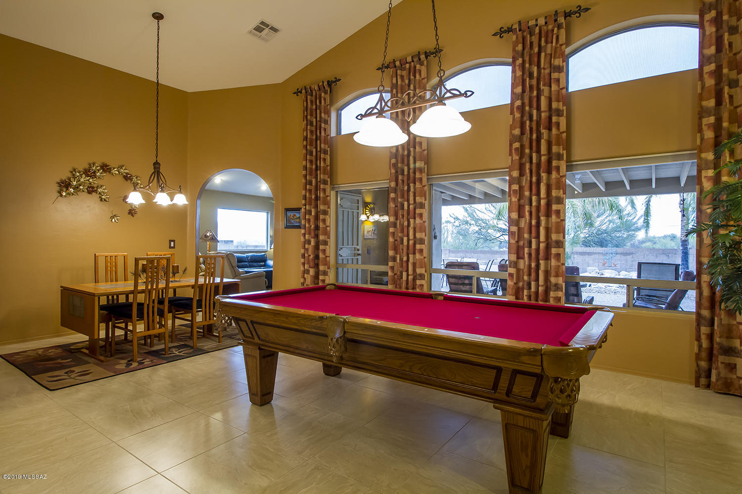 Arizona Estates (1-42) - Residential