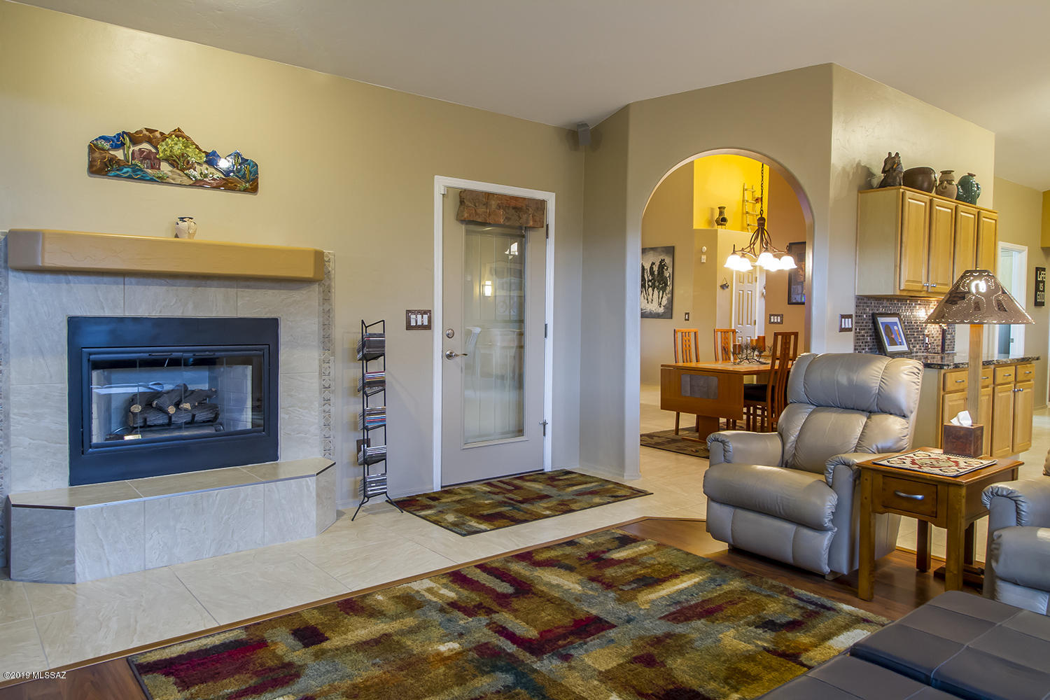 Arizona Estates (1-42) - Residential