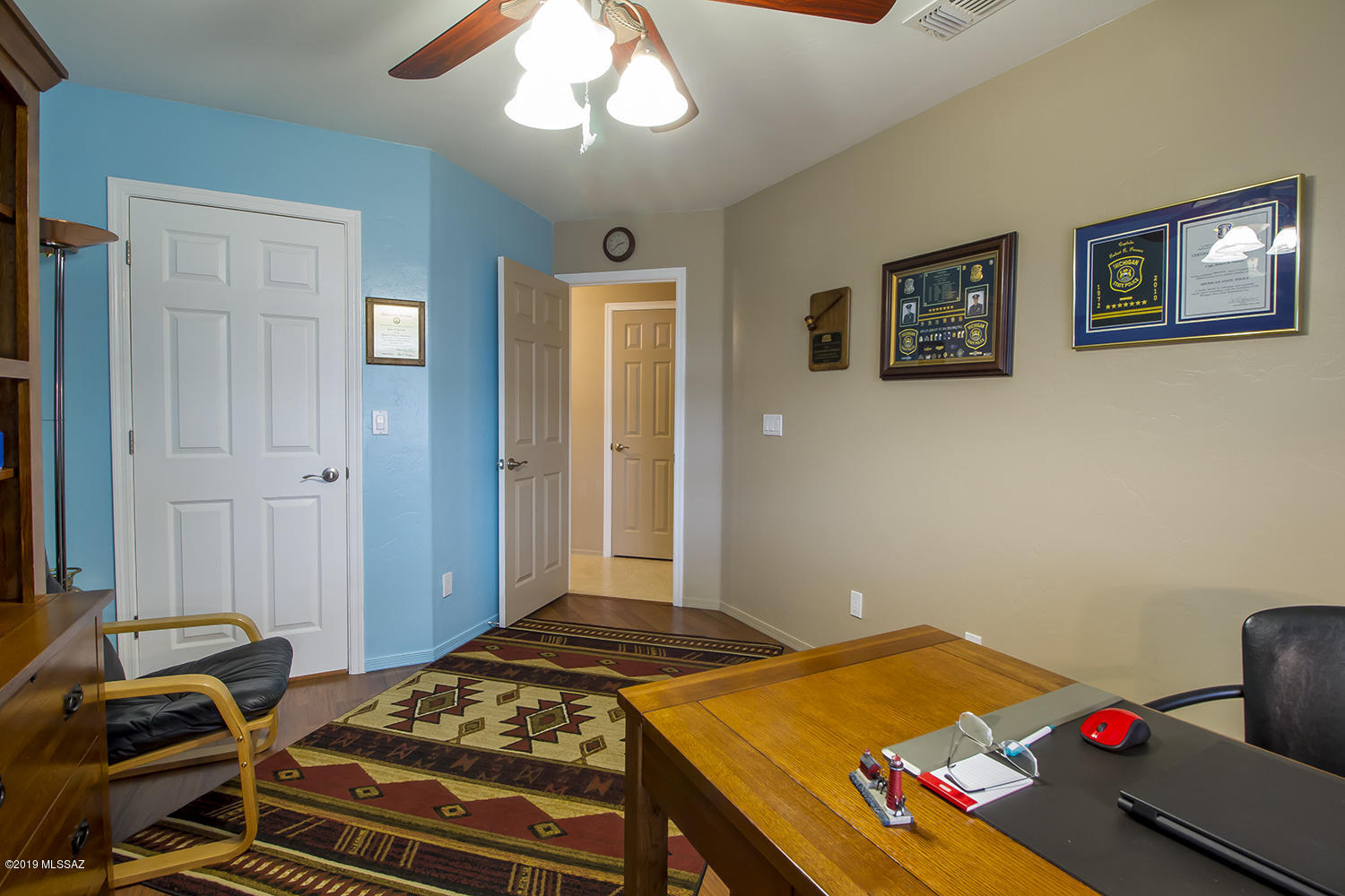 Arizona Estates (1-42) - Residential
