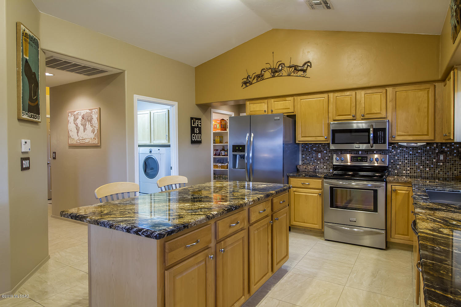 Arizona Estates (1-42) - Residential