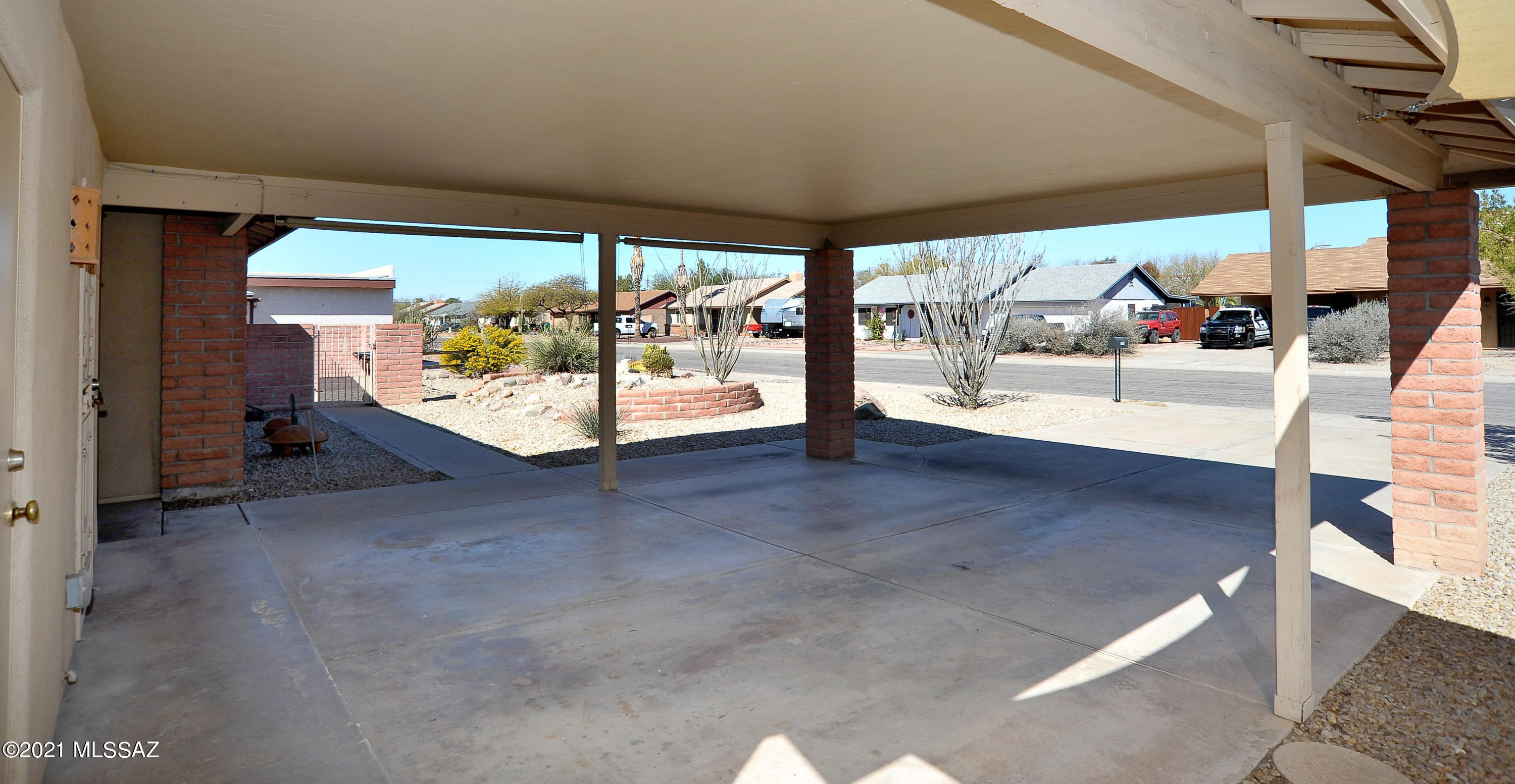 Wildwood Park (1-225) - Residential