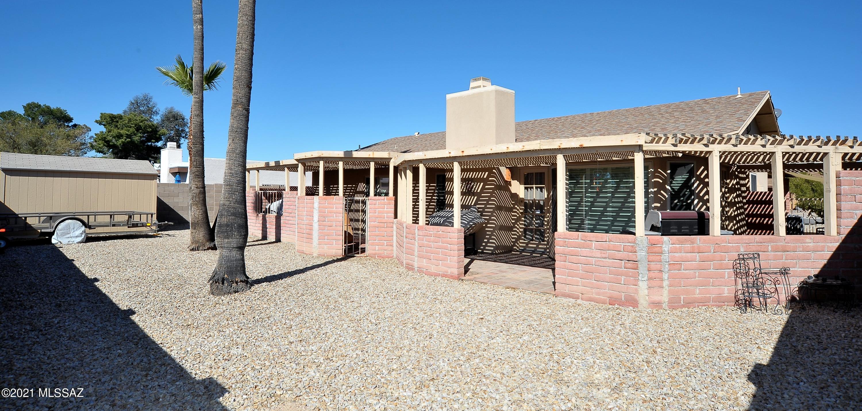 Wildwood Park (1-225) - Residential