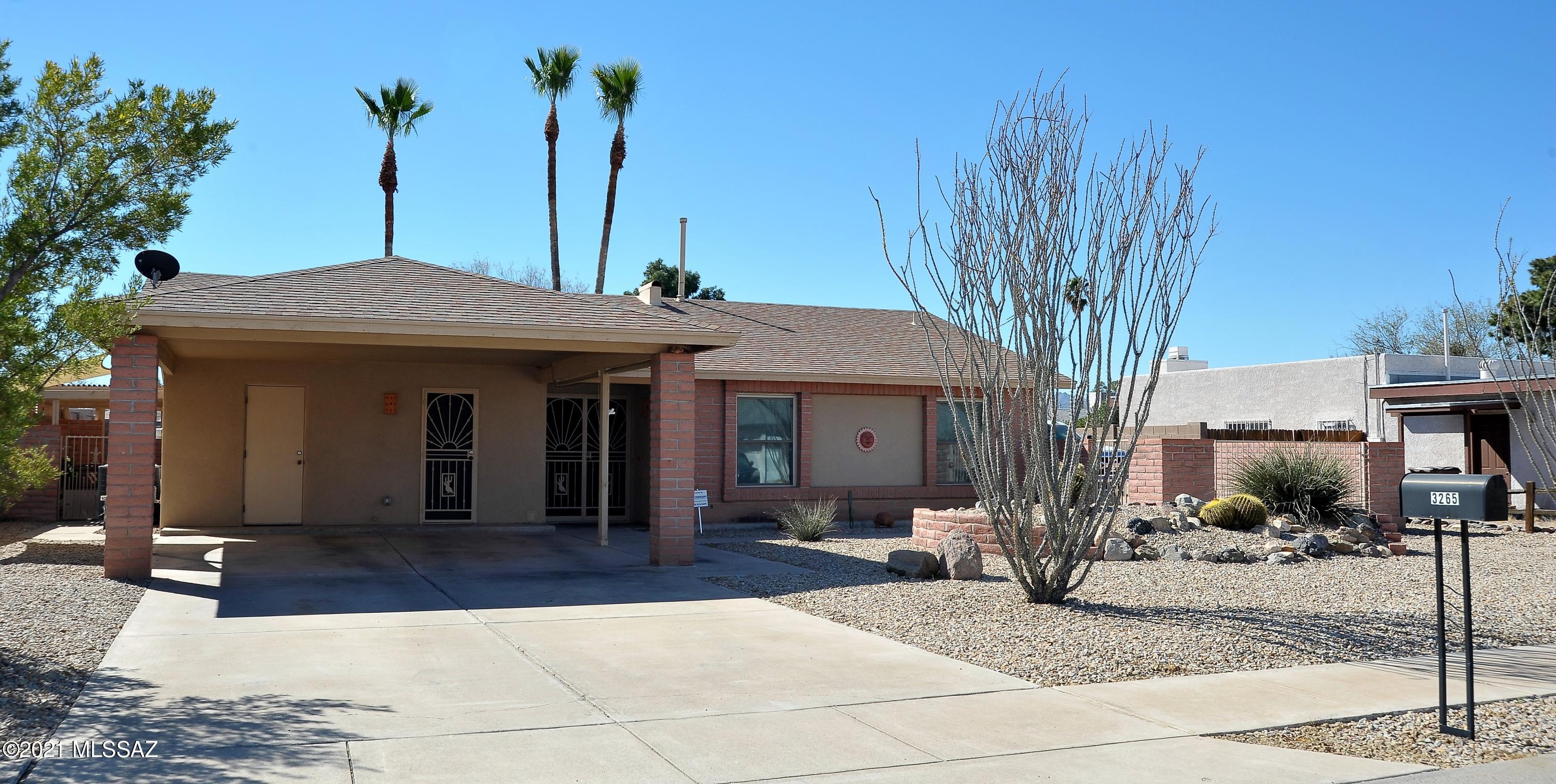 Wildwood Park (1-225) - Residential