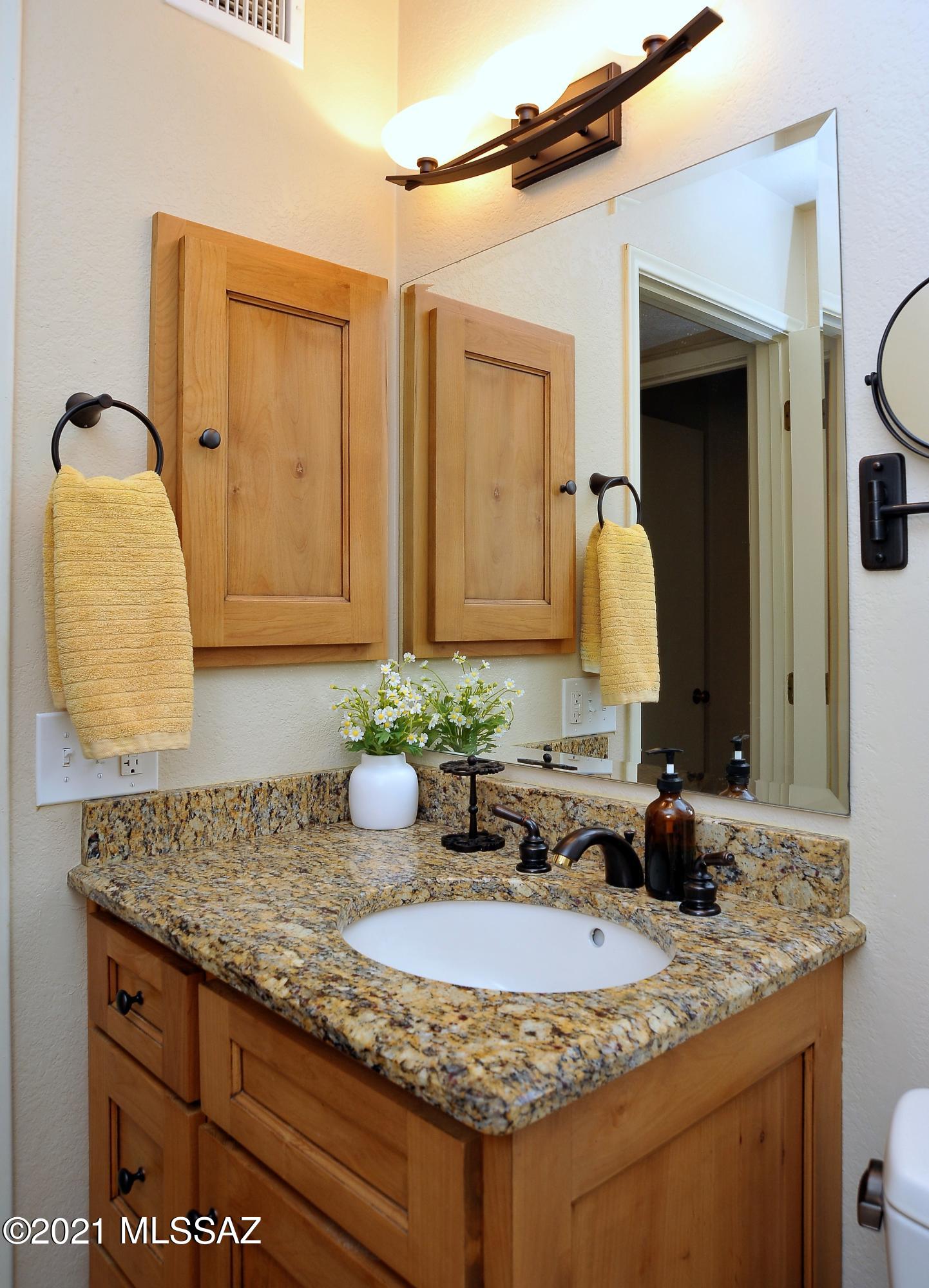 Wildwood Park (1-225) - Residential