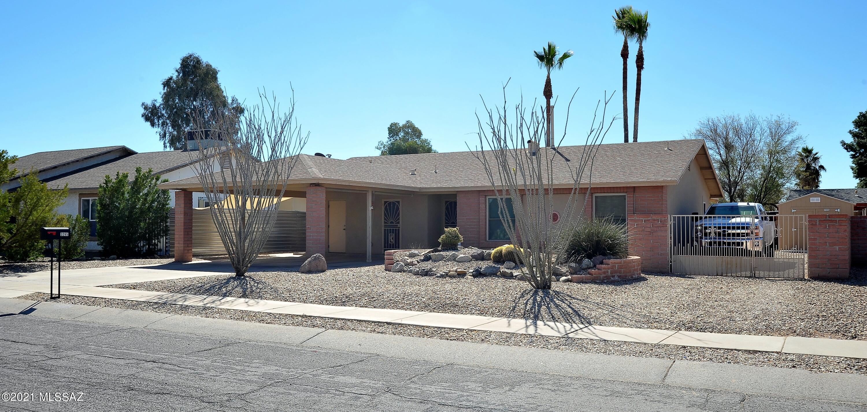 Wildwood Park (1-225) - Residential