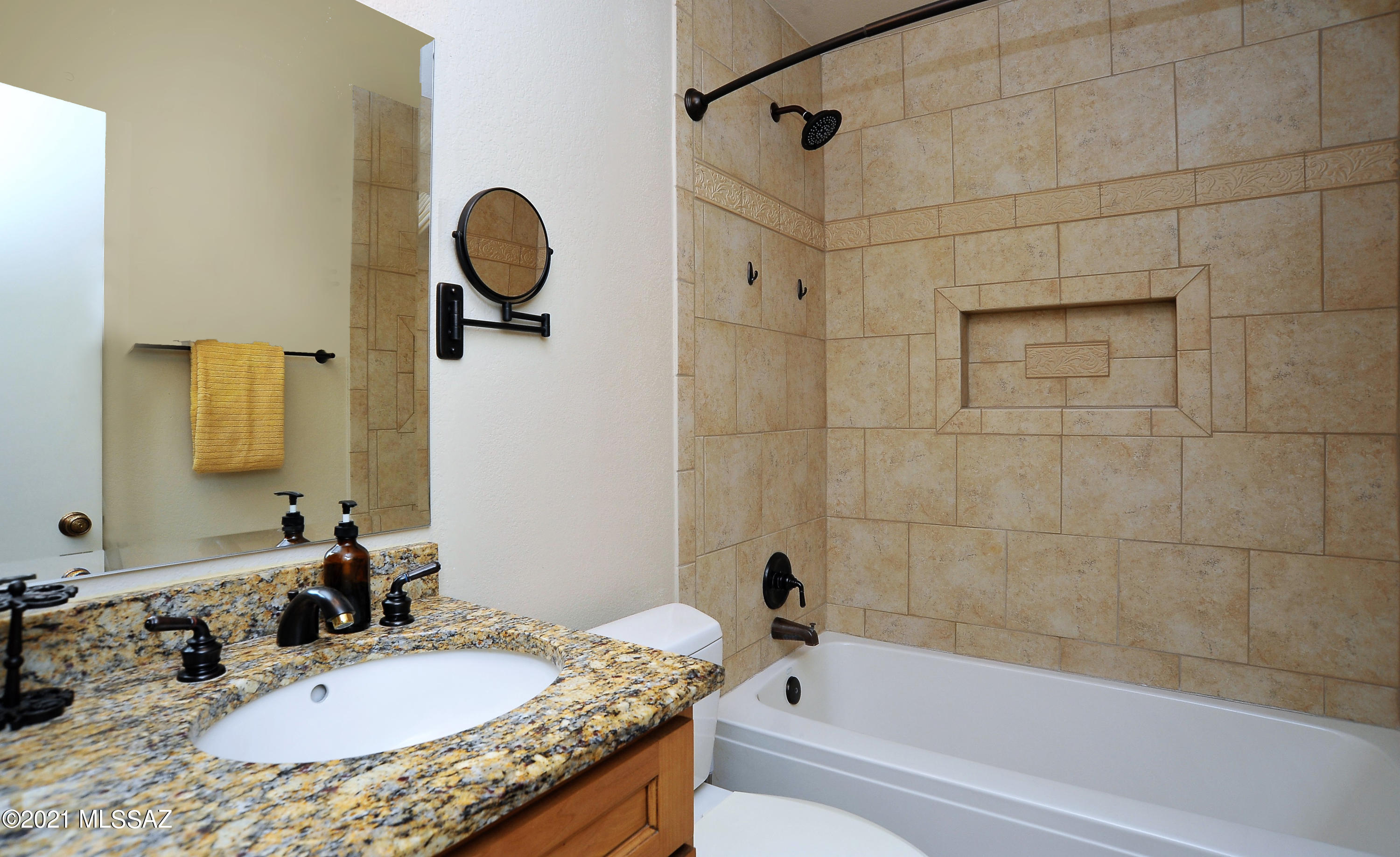 Wildwood Park (1-225) - Residential