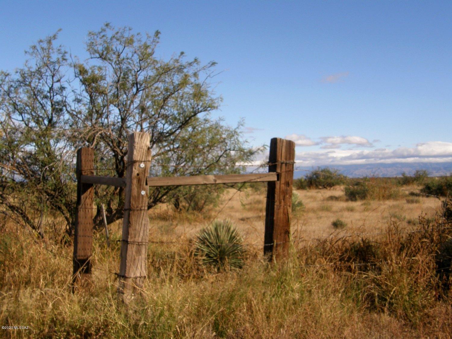 Chiracahua Trail Ranches - Land