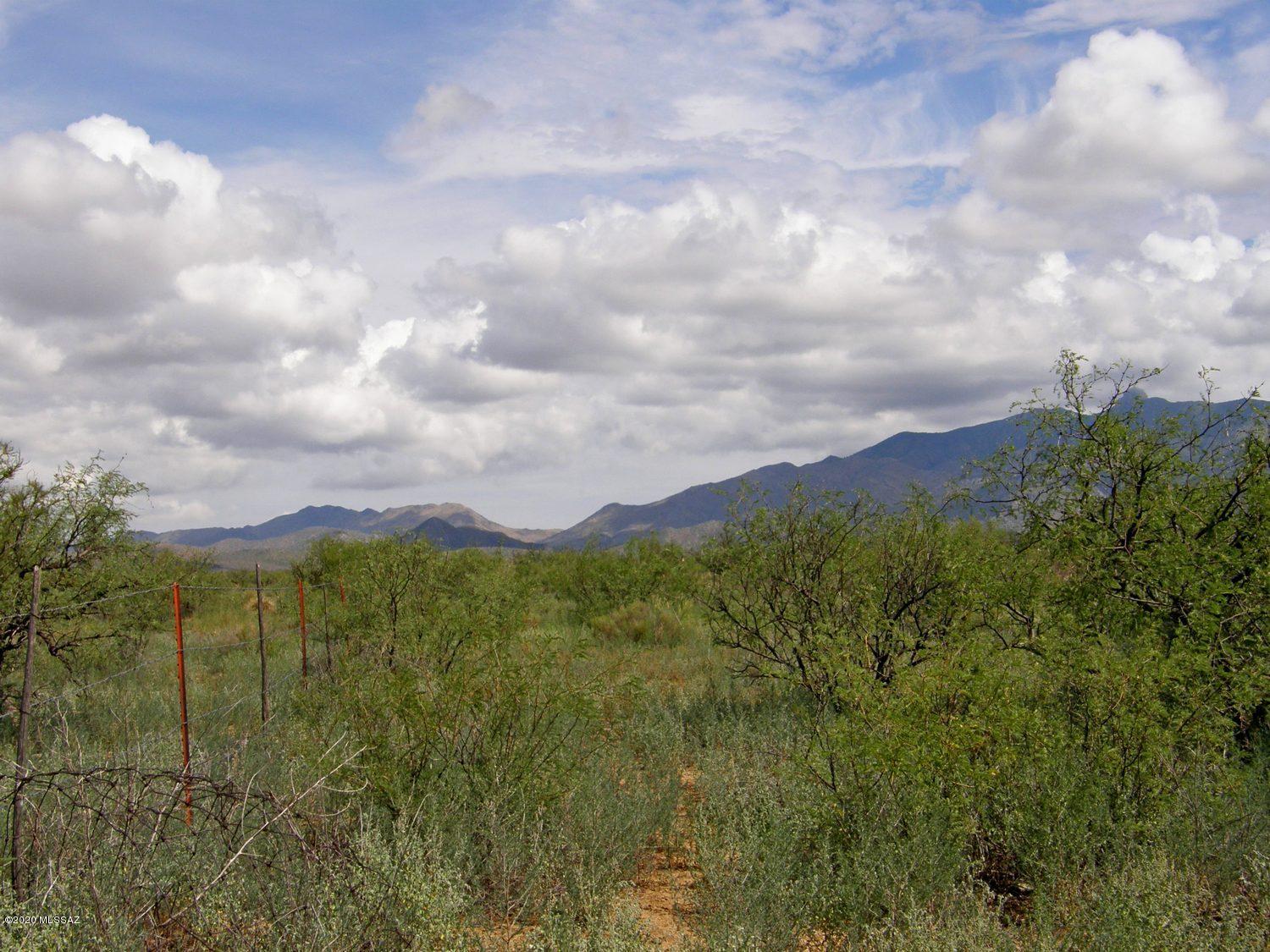 Chiracahua Trail Ranches - Land