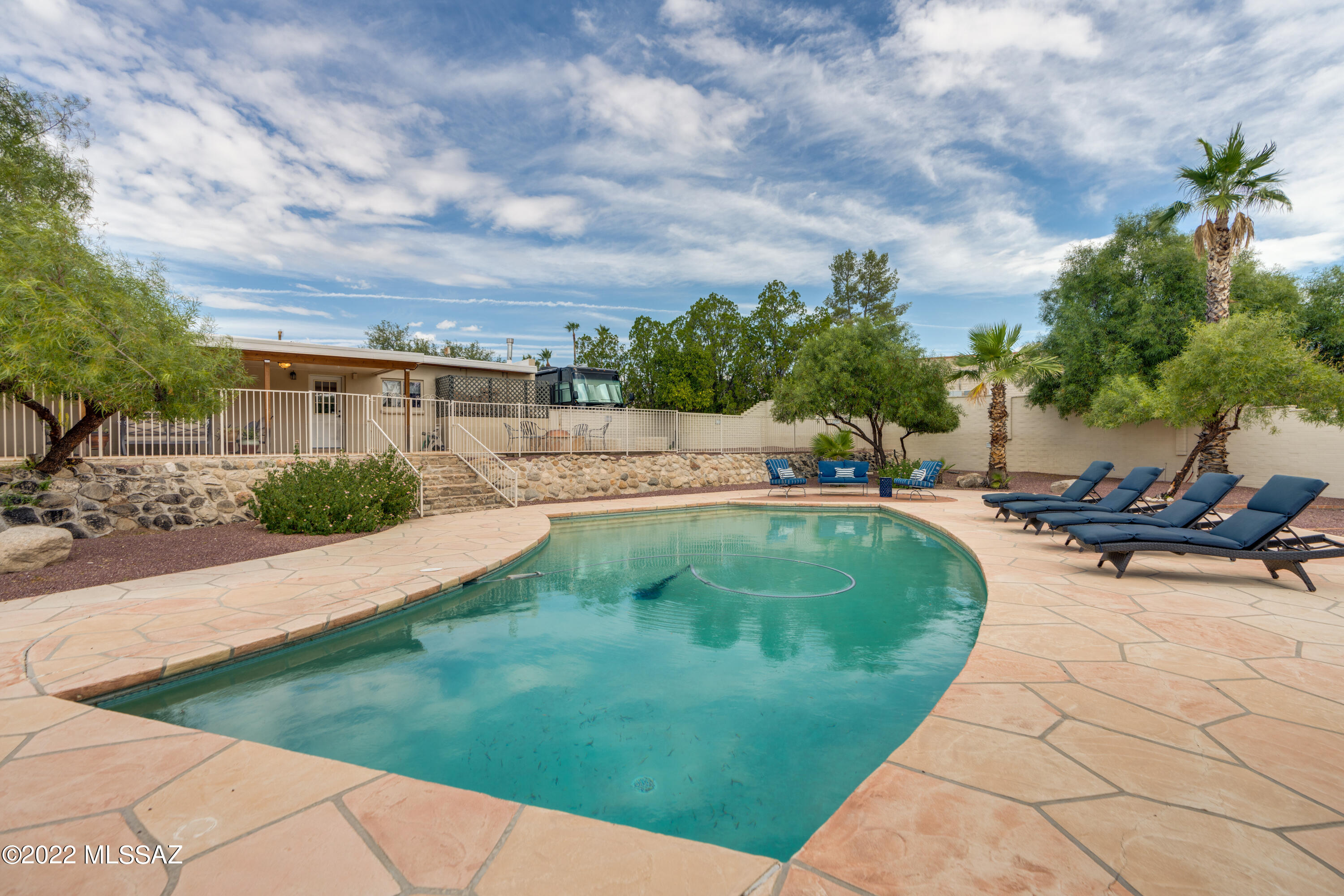 Sabino Vista NO. 3 (1-28) - Residential