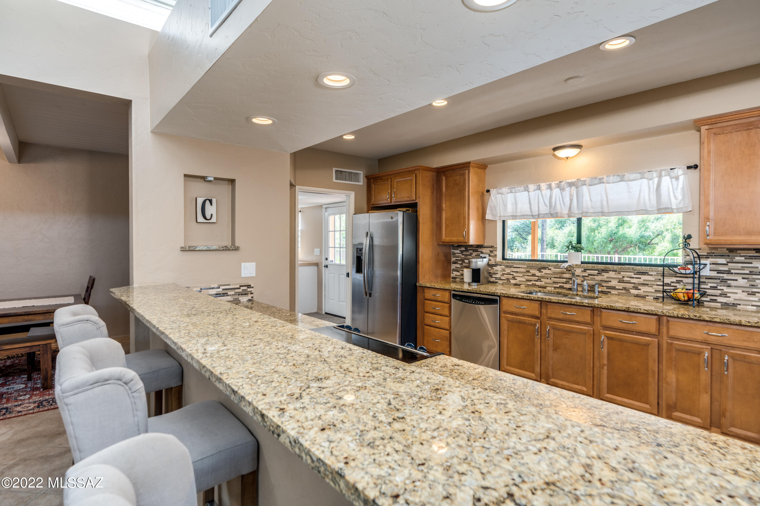 Sabino Vista NO. 3 (1-28) - Residential