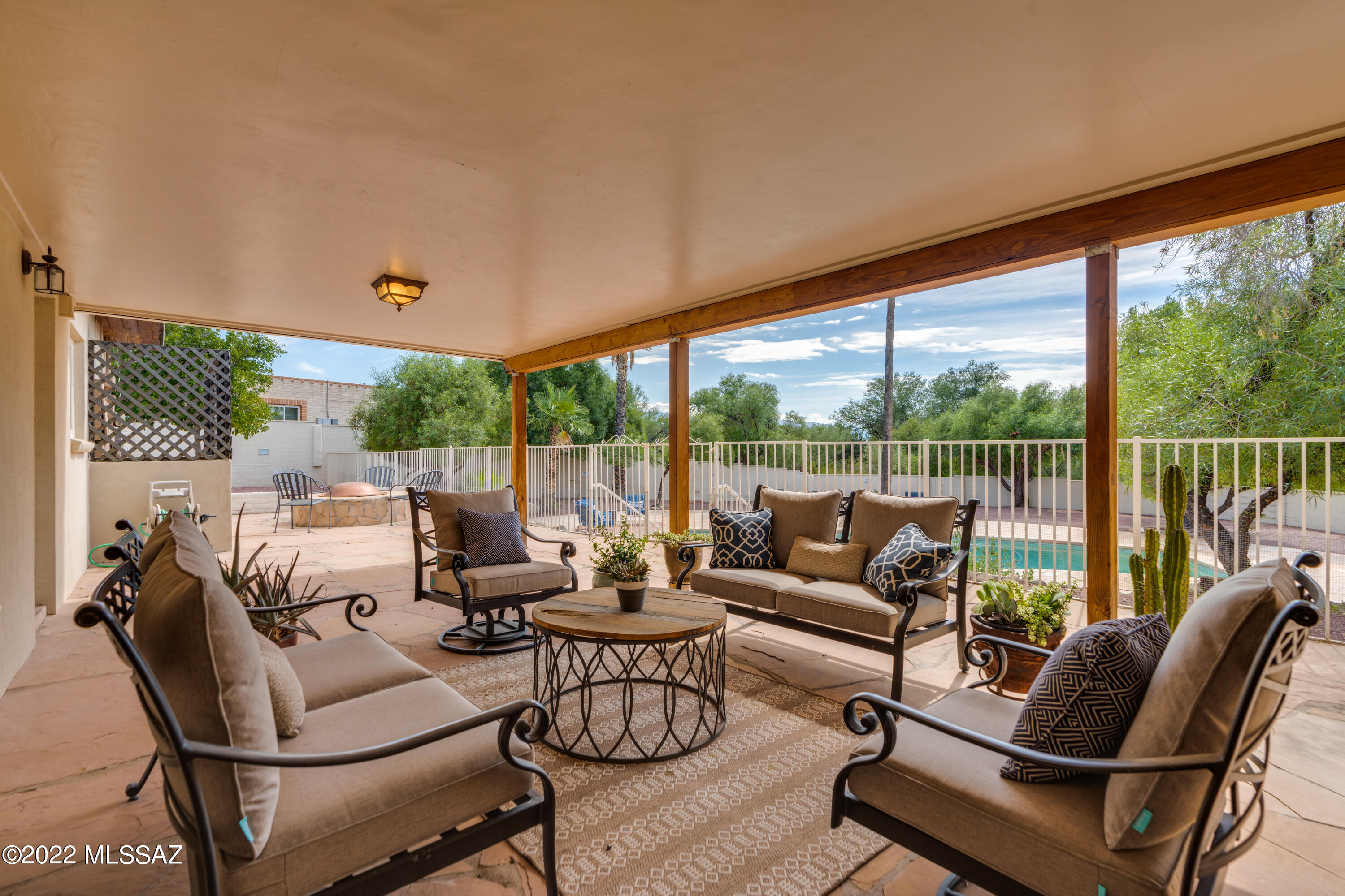 Sabino Vista NO. 3 (1-28) - Residential