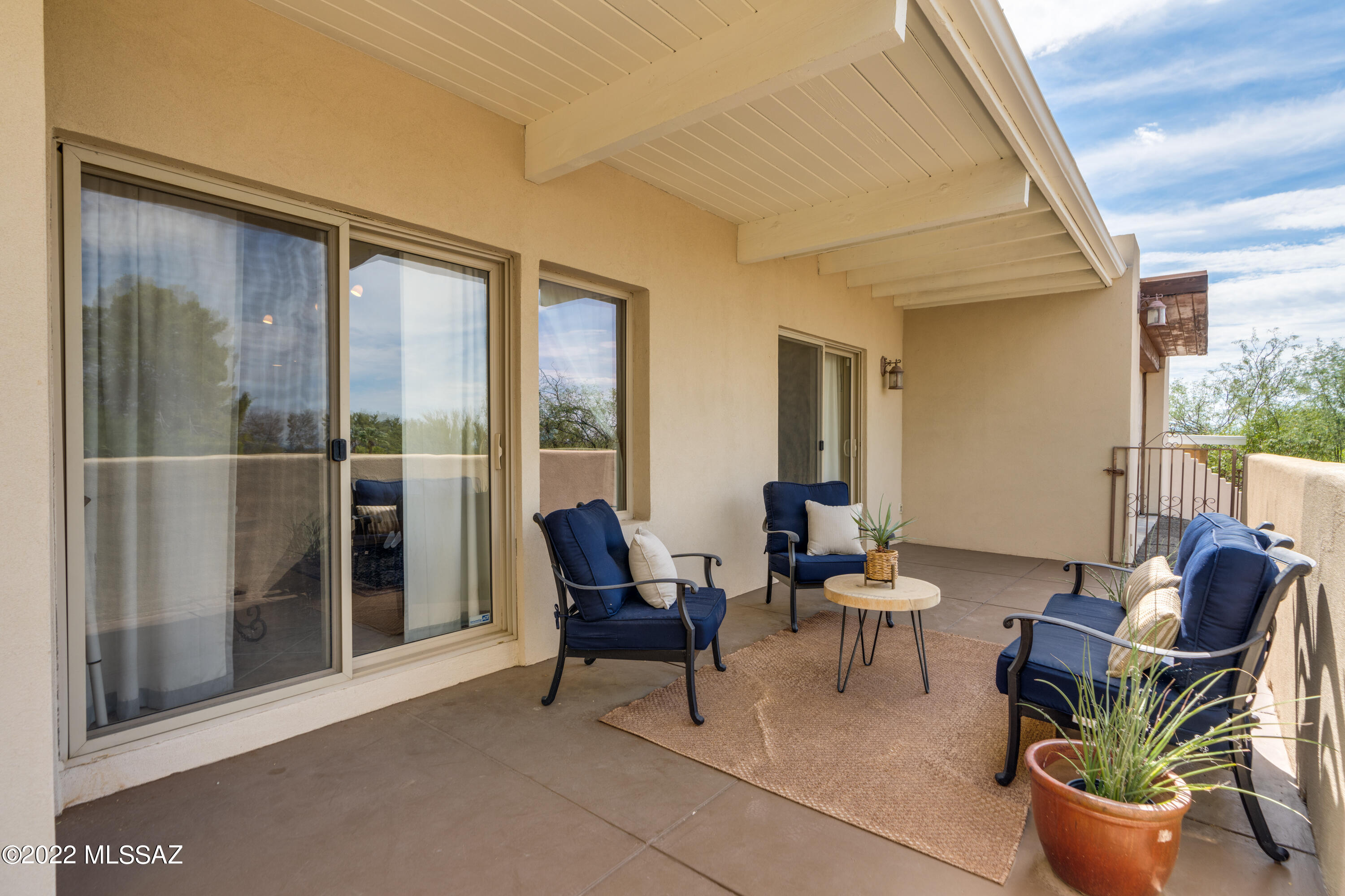 Sabino Vista NO. 3 (1-28) - Residential