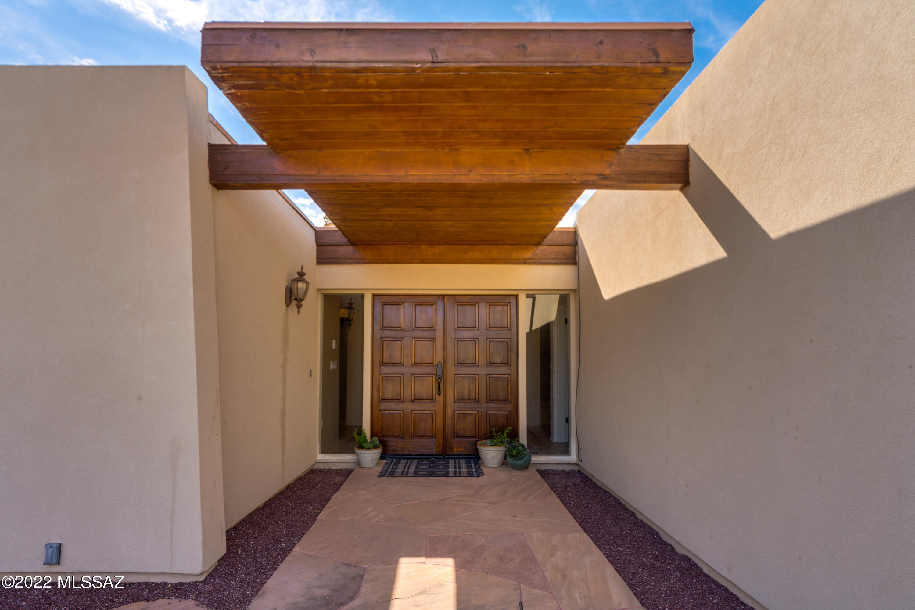 Sabino Vista NO. 3 (1-28) - Residential