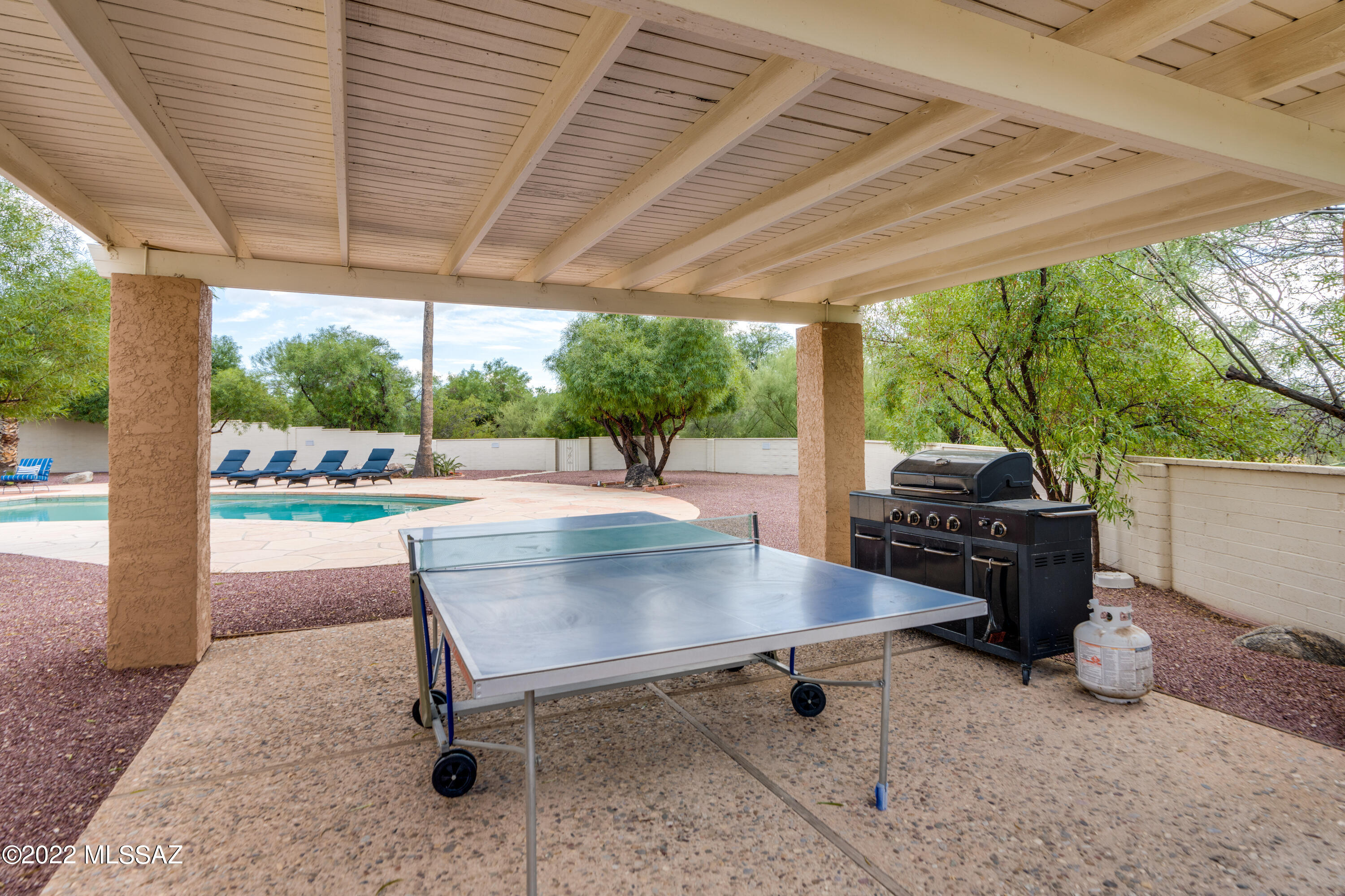 Sabino Vista NO. 3 (1-28) - Residential