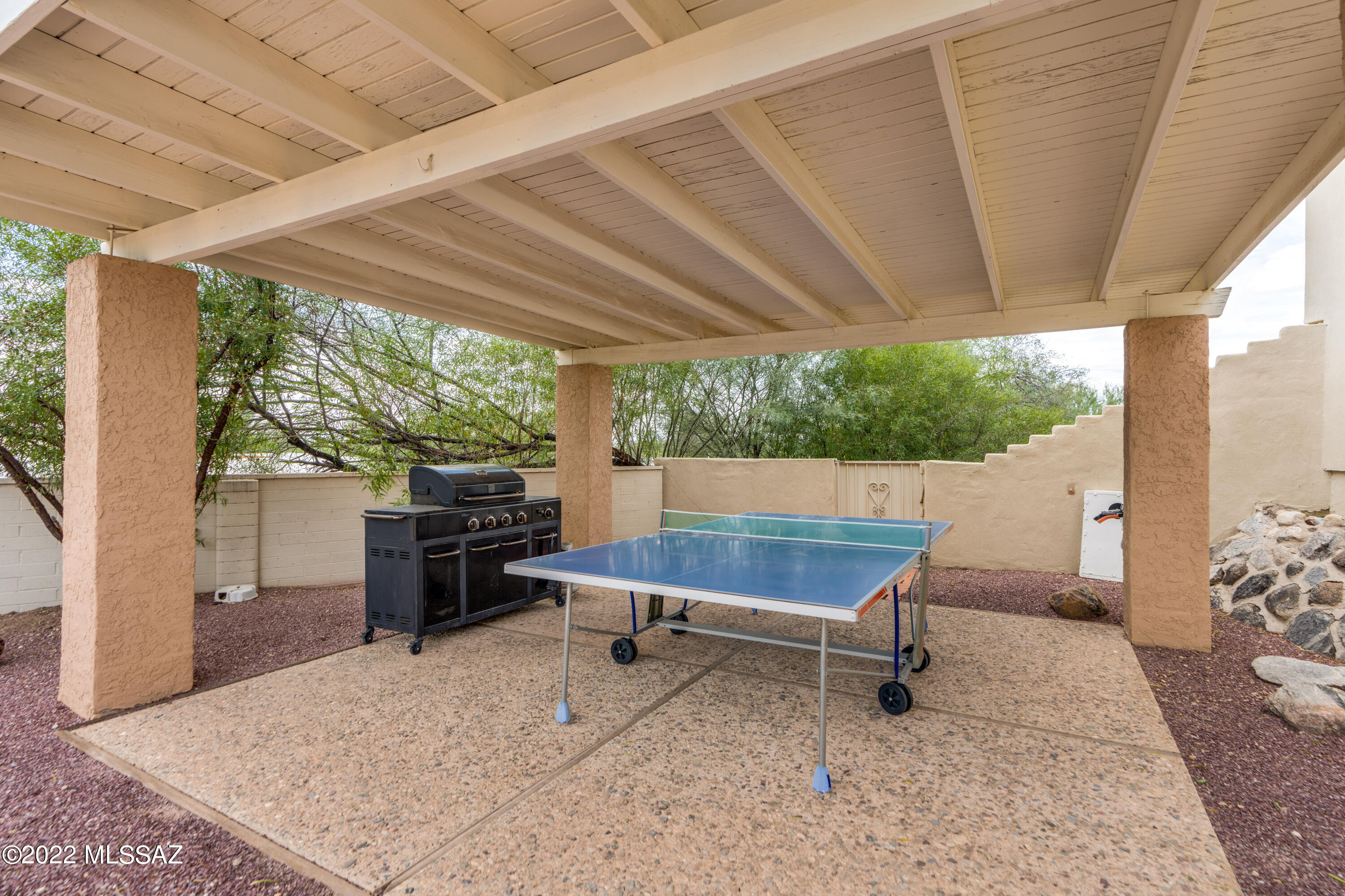 Sabino Vista NO. 3 (1-28) - Residential