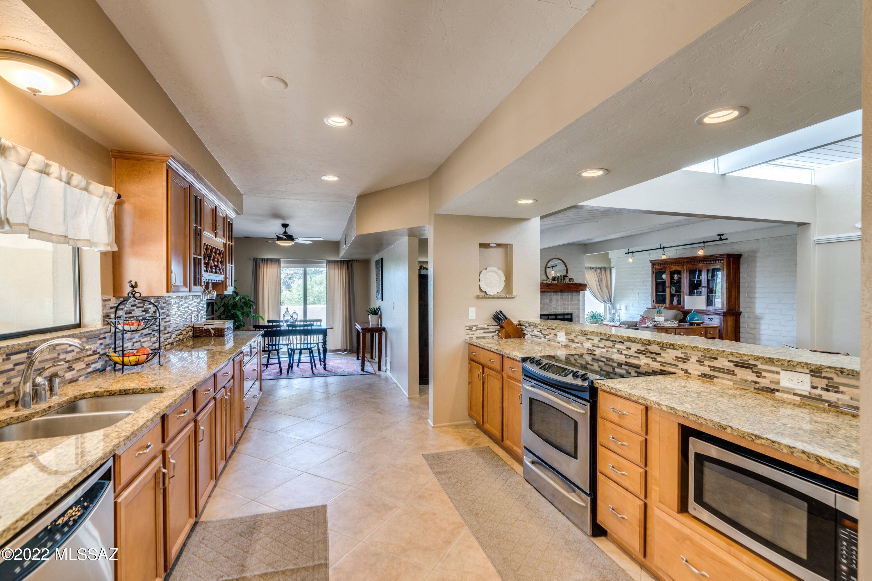 Sabino Vista NO. 3 (1-28) - Residential