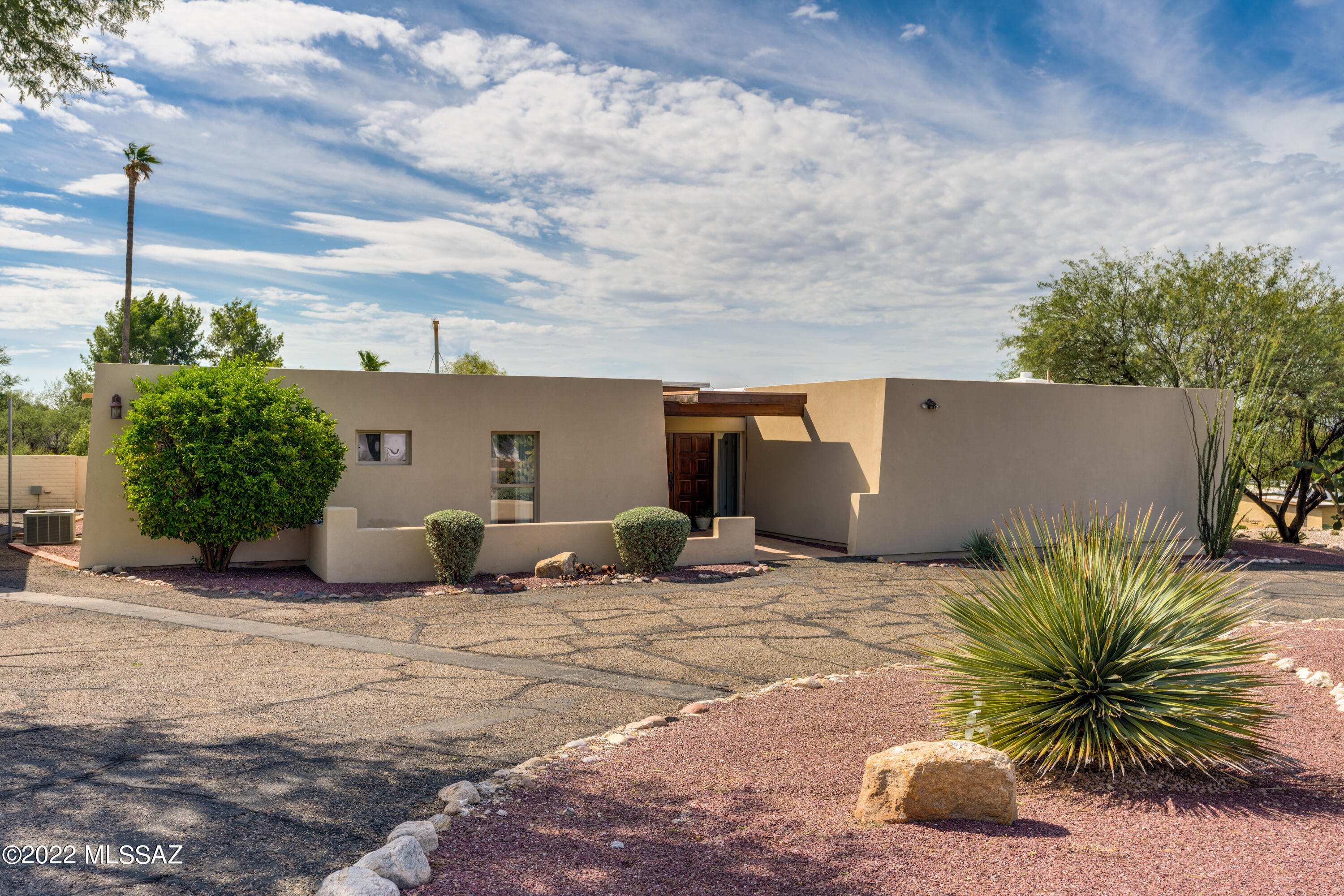 Sabino Vista NO. 3 (1-28) - Residential
