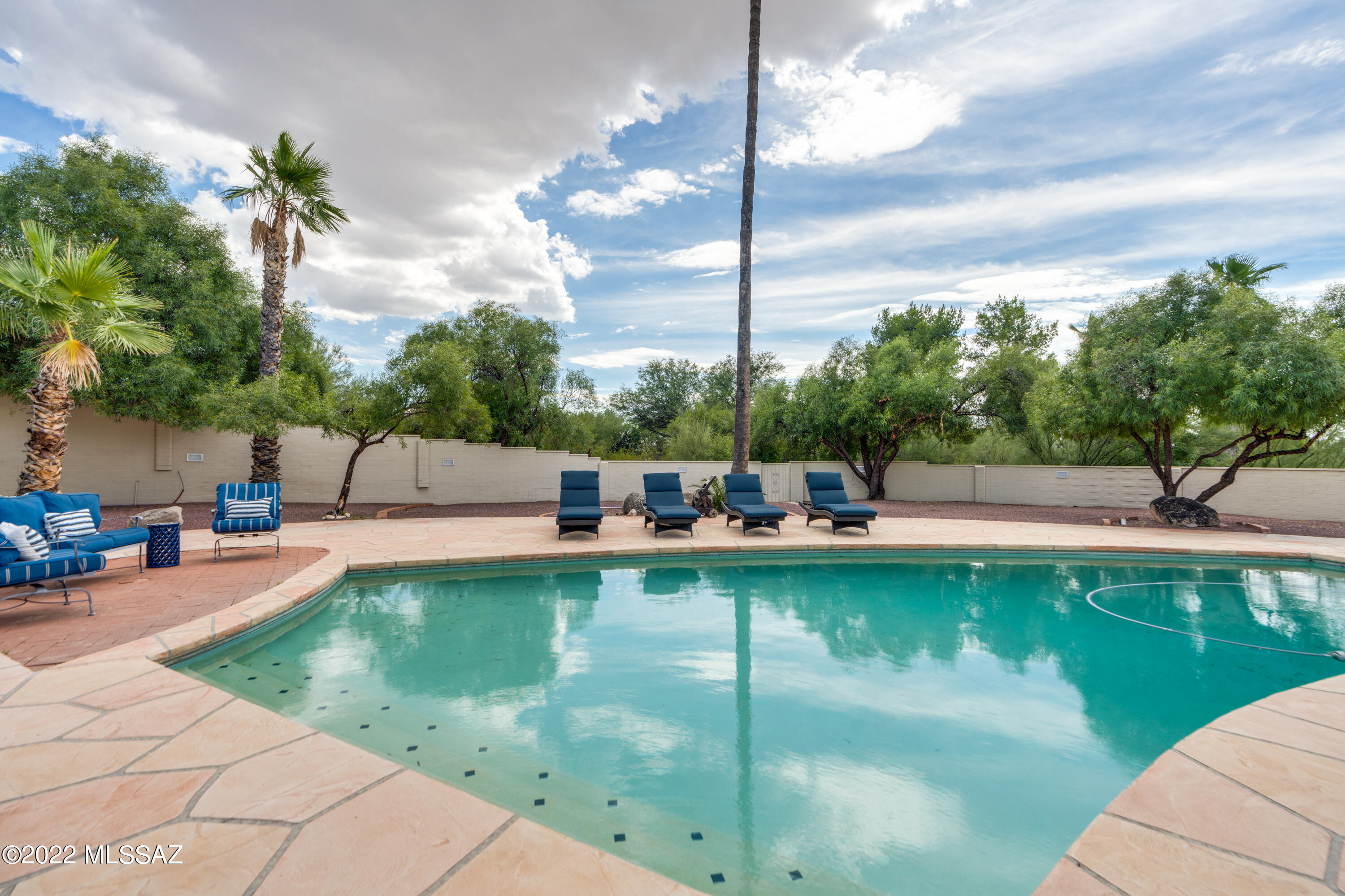 Sabino Vista NO. 3 (1-28) - Residential