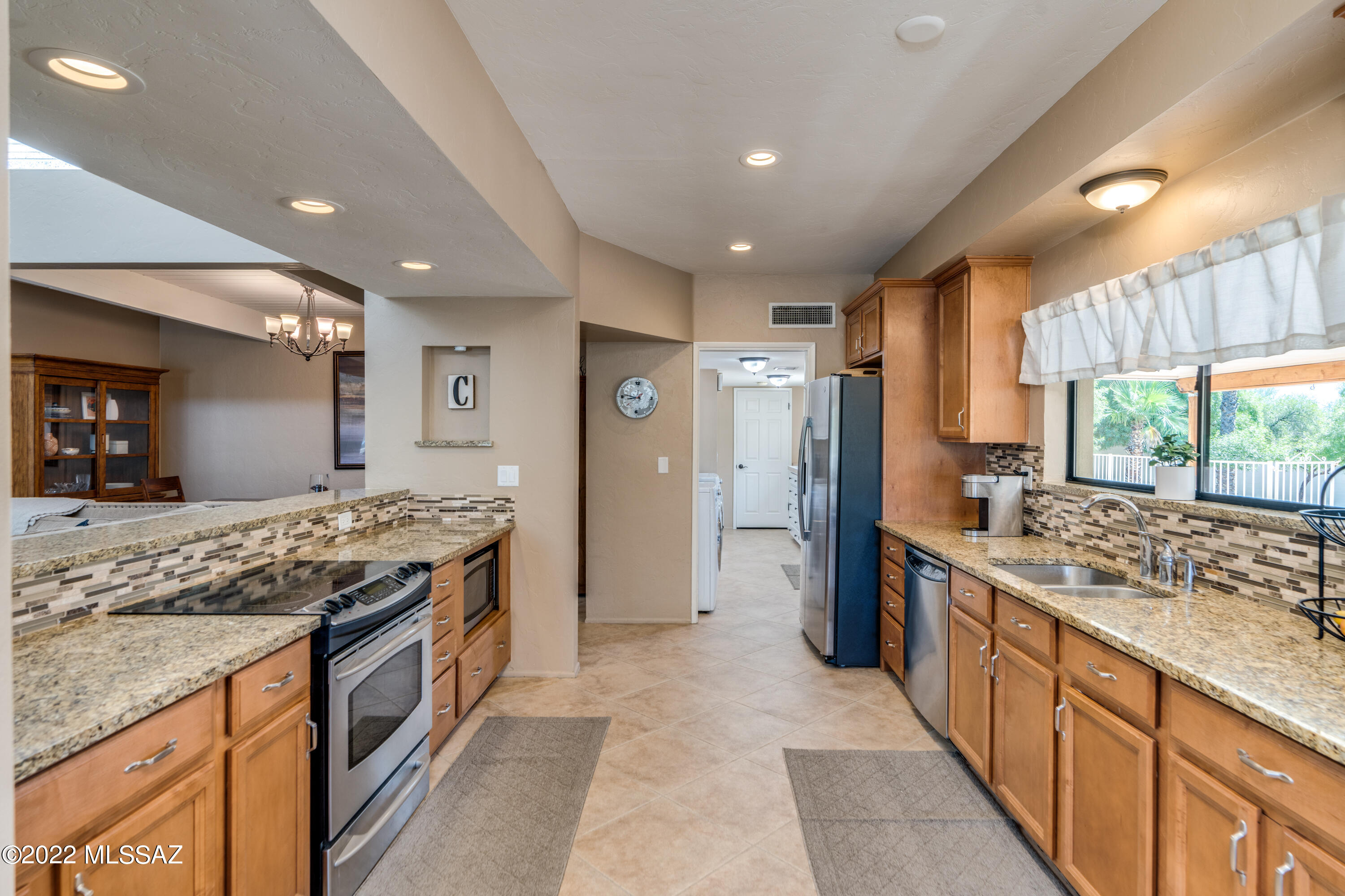 Sabino Vista NO. 3 (1-28) - Residential