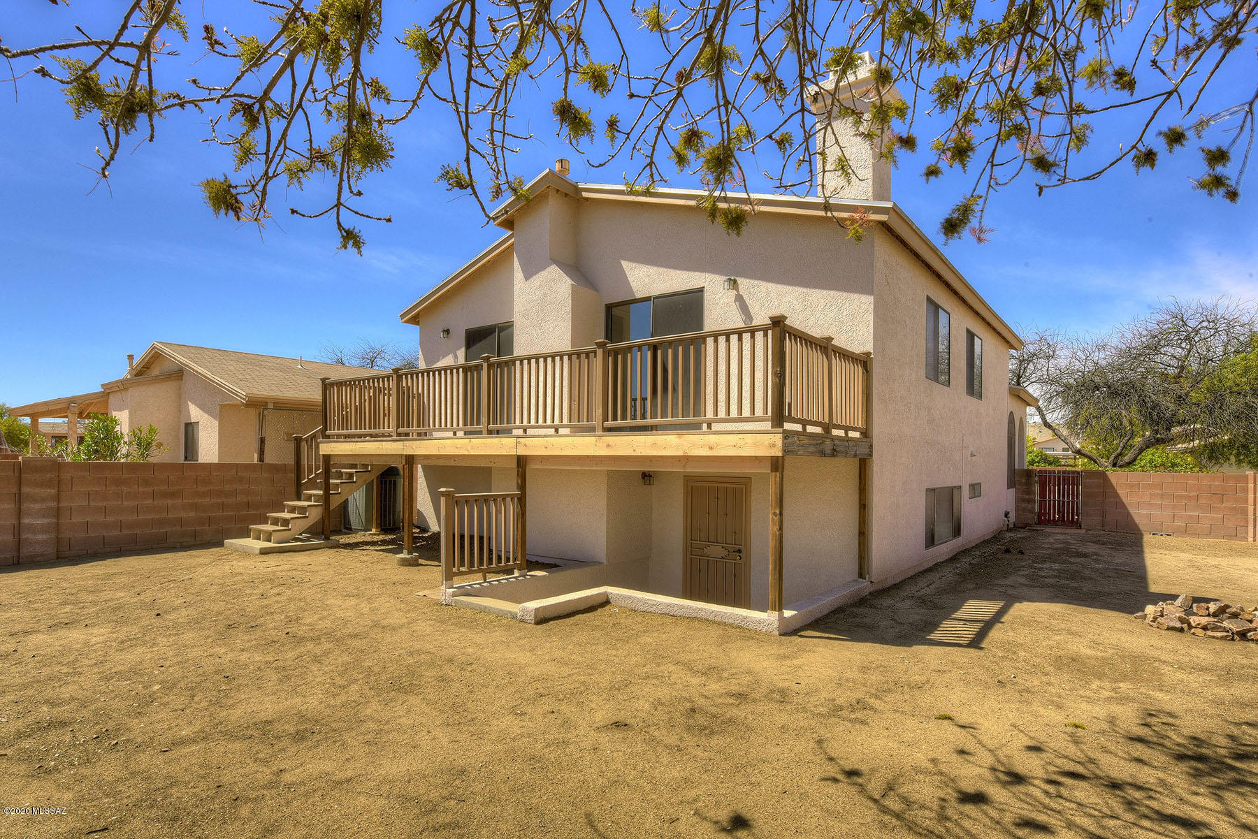 Villas Santa Rita(1-55) - Residential