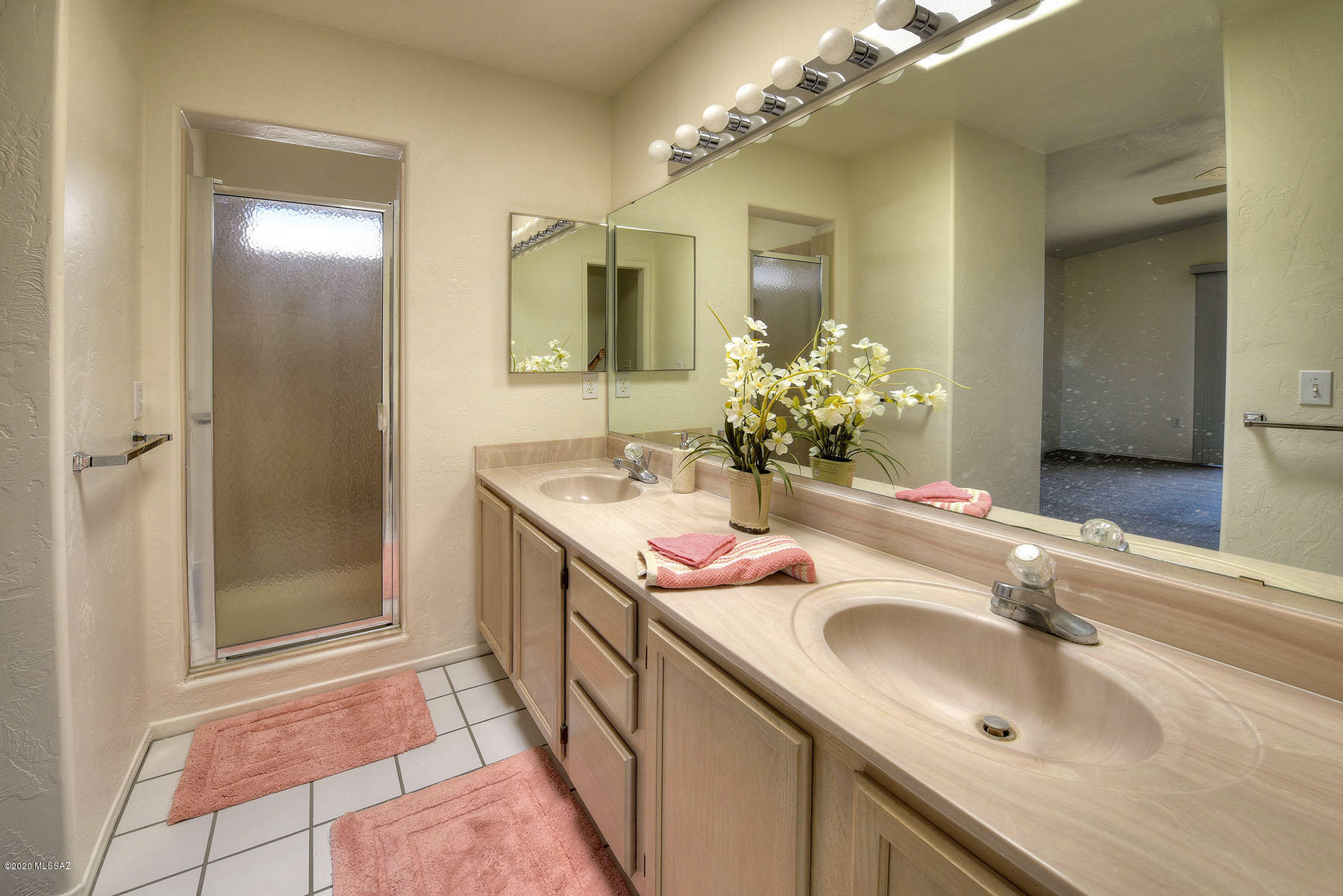 Villas Santa Rita(1-55) - Residential