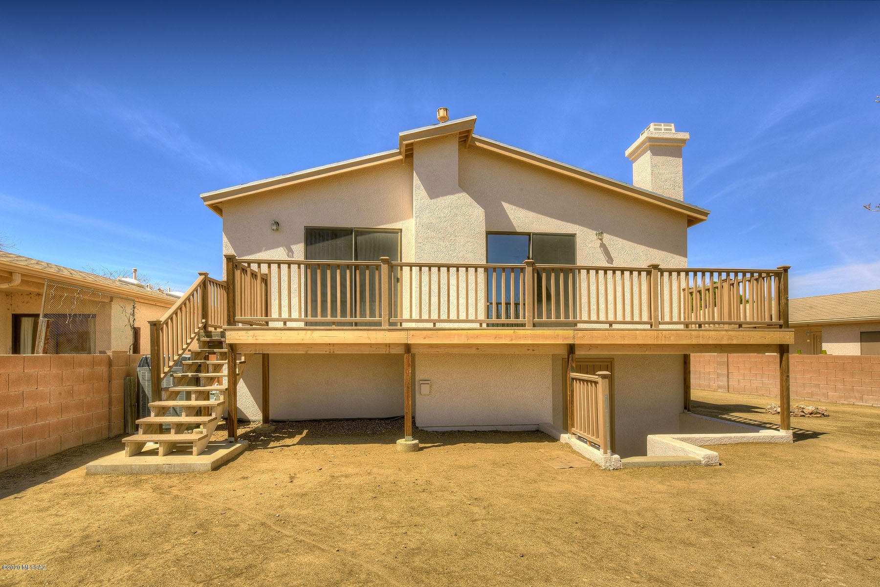 Villas Santa Rita(1-55) - Residential