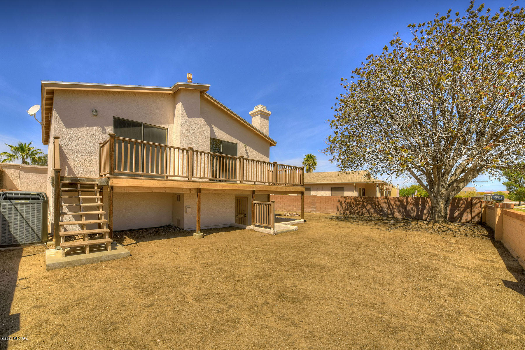 Villas Santa Rita(1-55) - Residential
