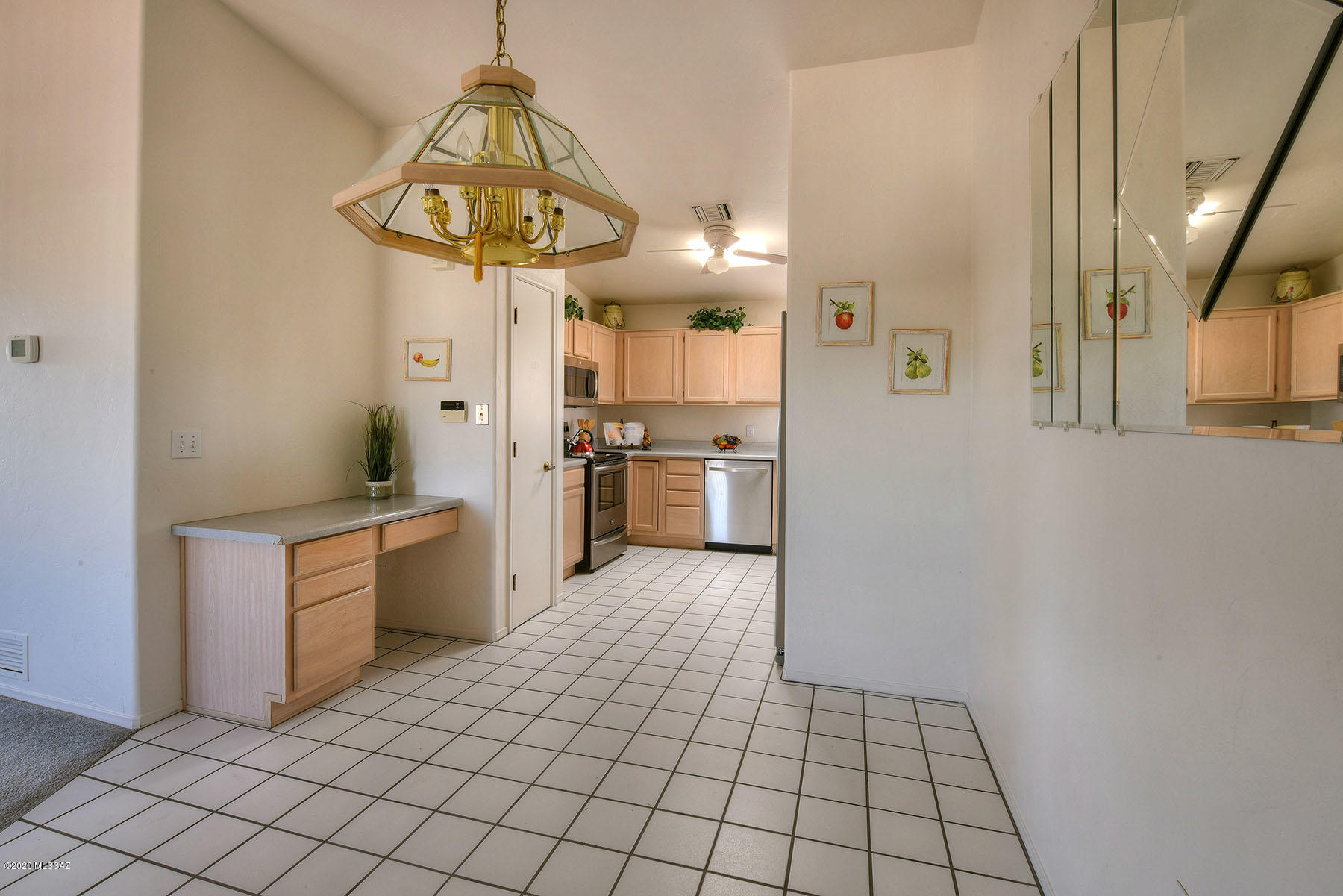 Villas Santa Rita(1-55) - Residential
