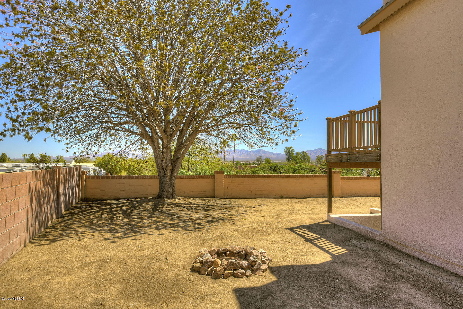 Villas Santa Rita(1-55) - Residential