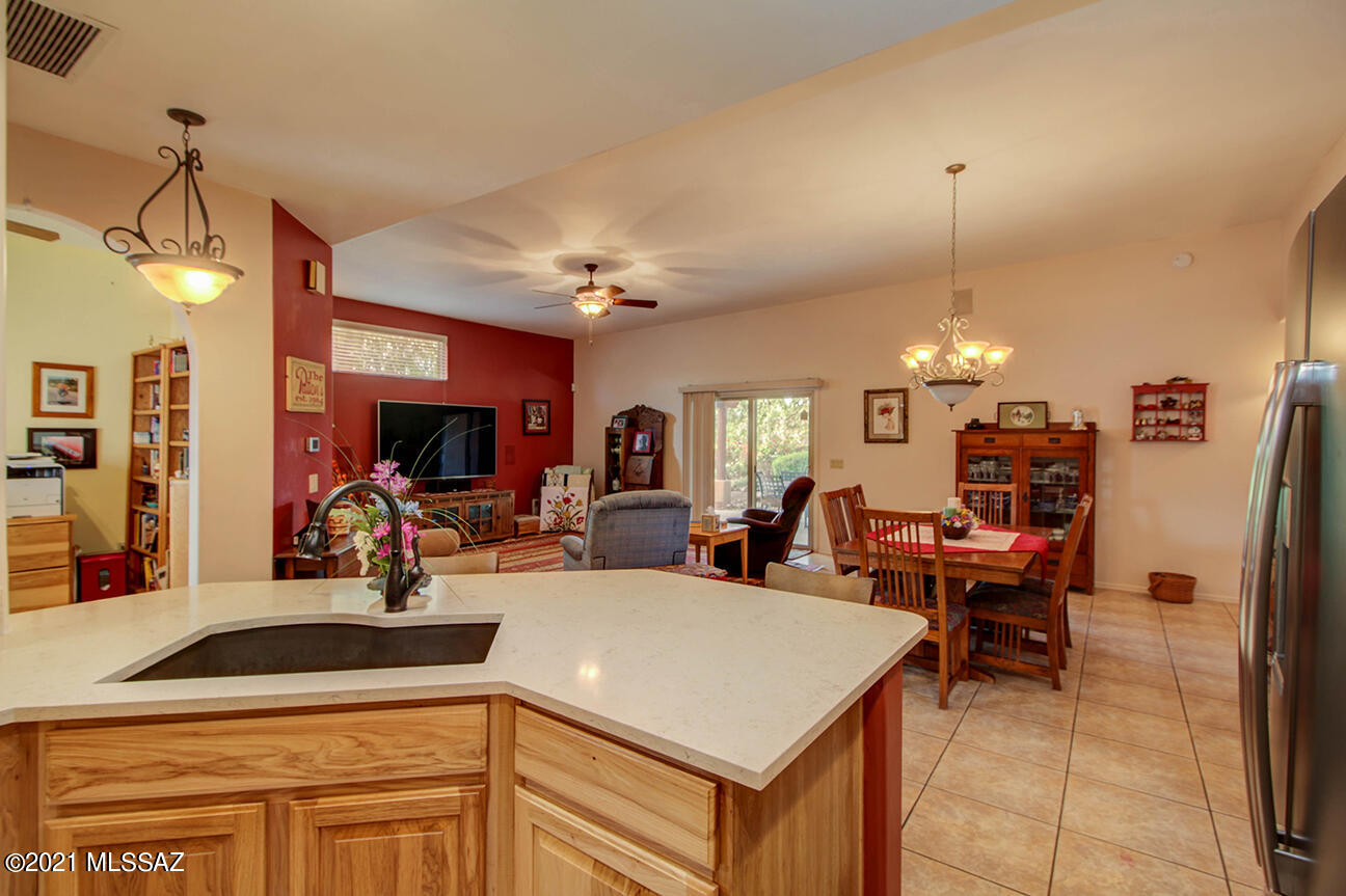Rincon Trails (1-505) - Residential