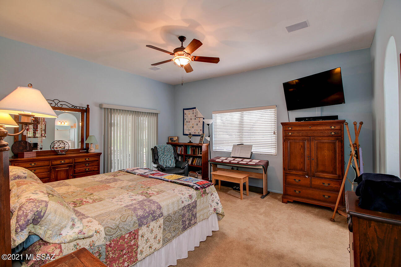 Rincon Trails (1-505) - Residential