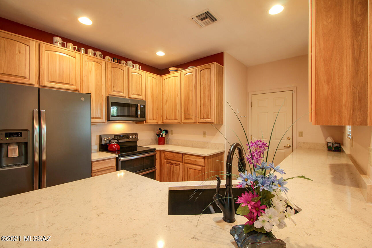 Rincon Trails (1-505) - Residential