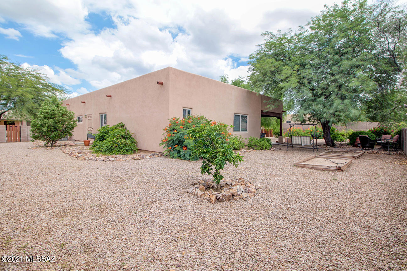 Rincon Trails (1-505) - Residential