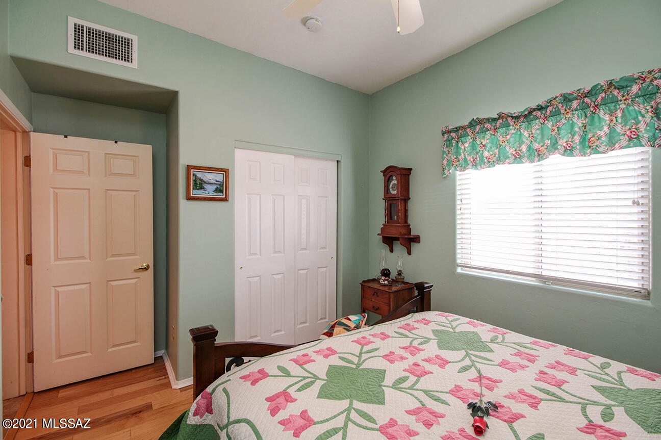 Rincon Trails (1-505) - Residential