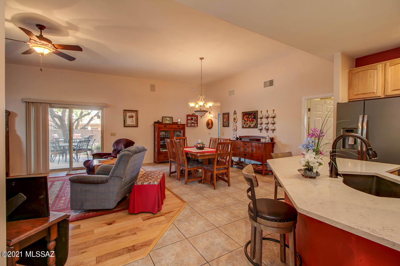 Rincon Trails (1-505) - Residential
