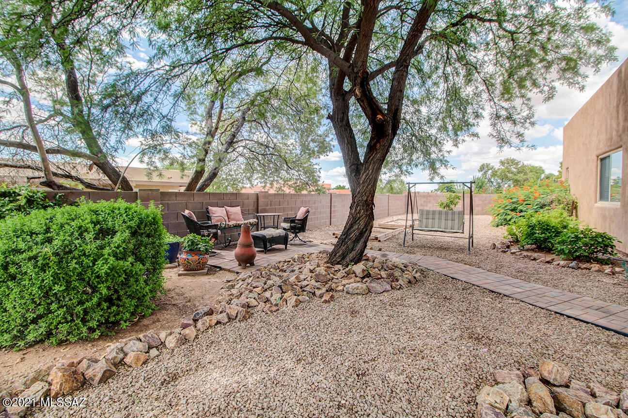Rincon Trails (1-505) - Residential