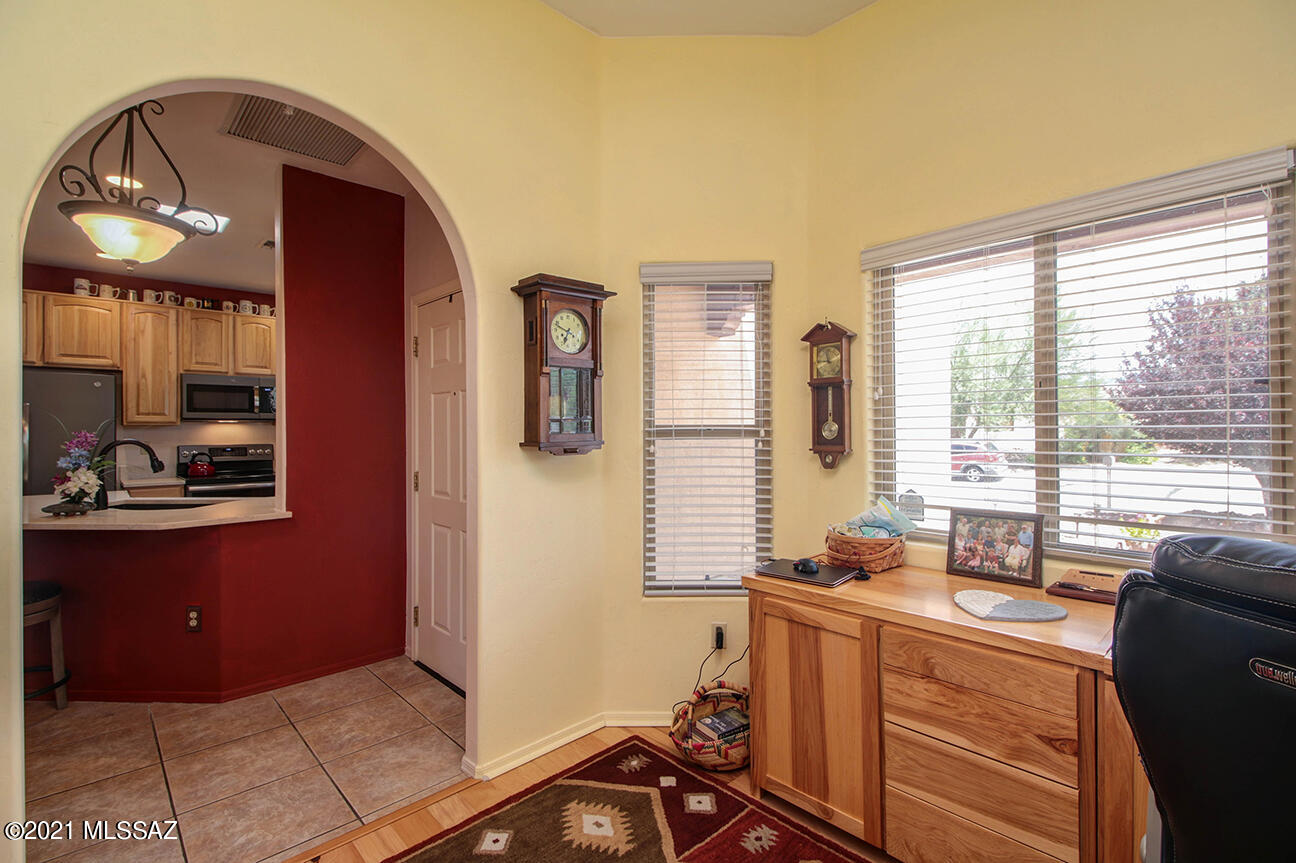 Rincon Trails (1-505) - Residential