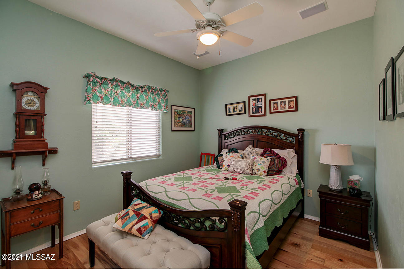 Rincon Trails (1-505) - Residential