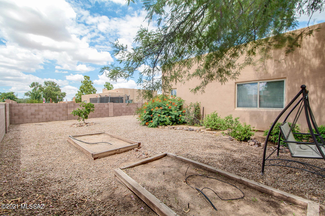 Rincon Trails (1-505) - Residential