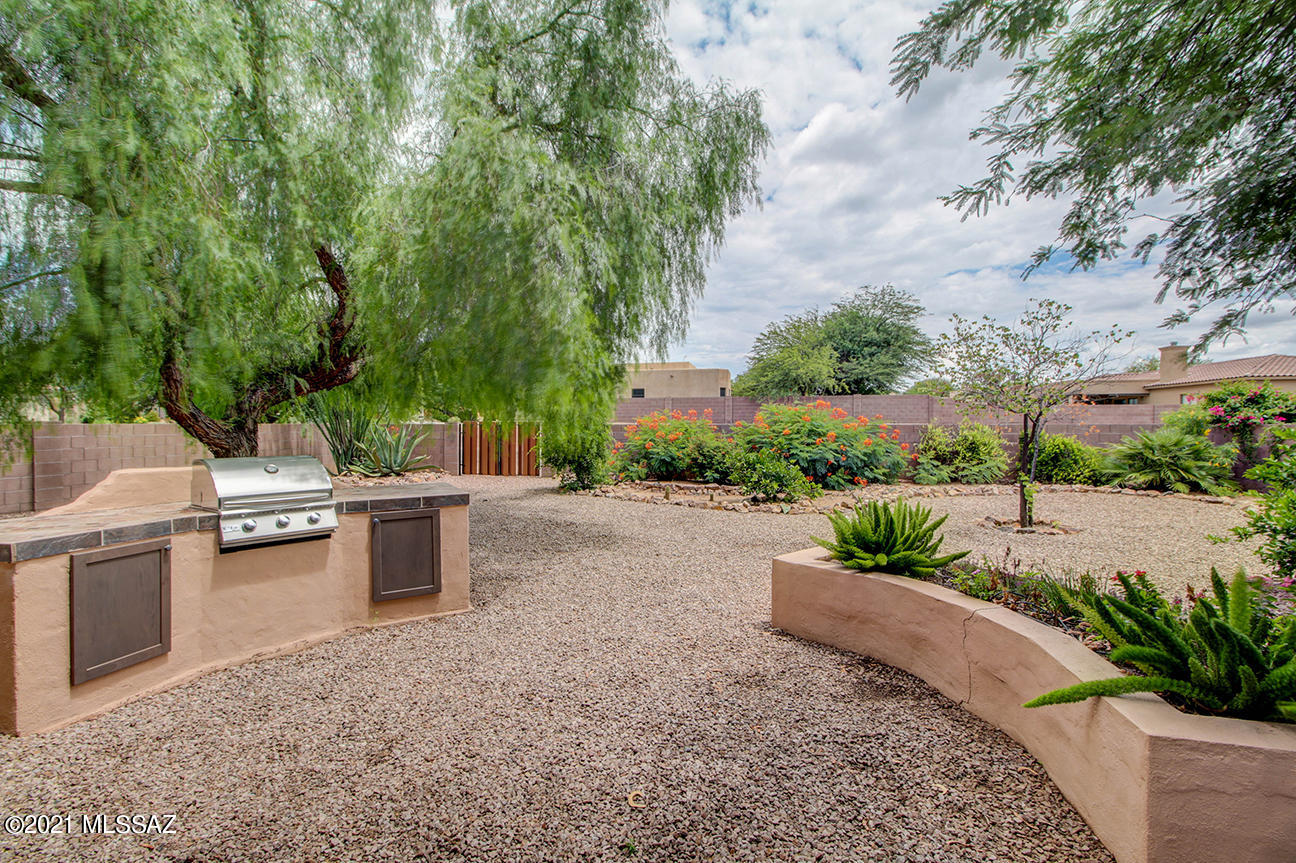 Rincon Trails (1-505) - Residential