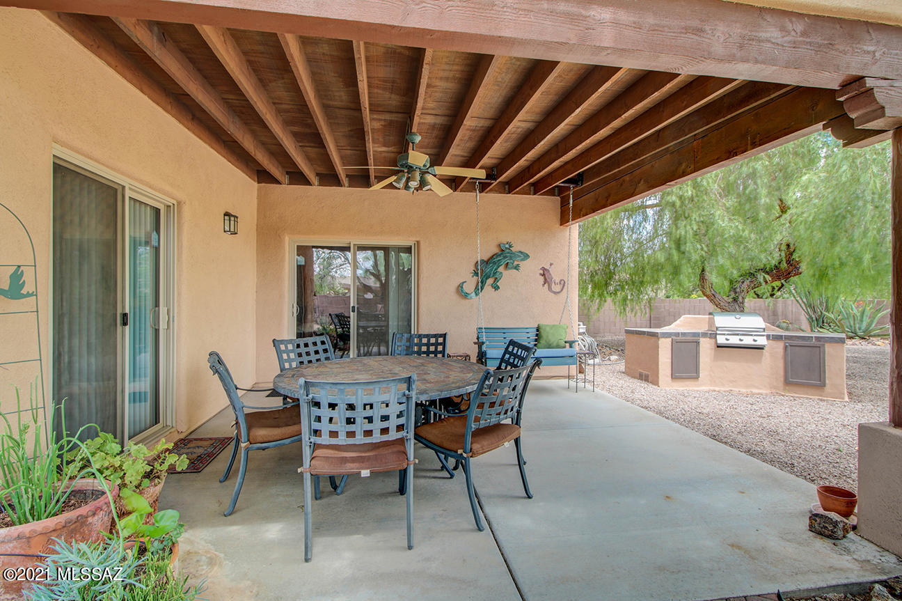 Rincon Trails (1-505) - Residential