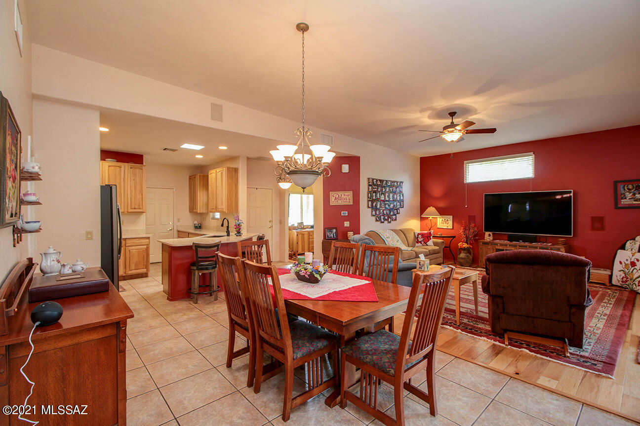 Rincon Trails (1-505) - Residential