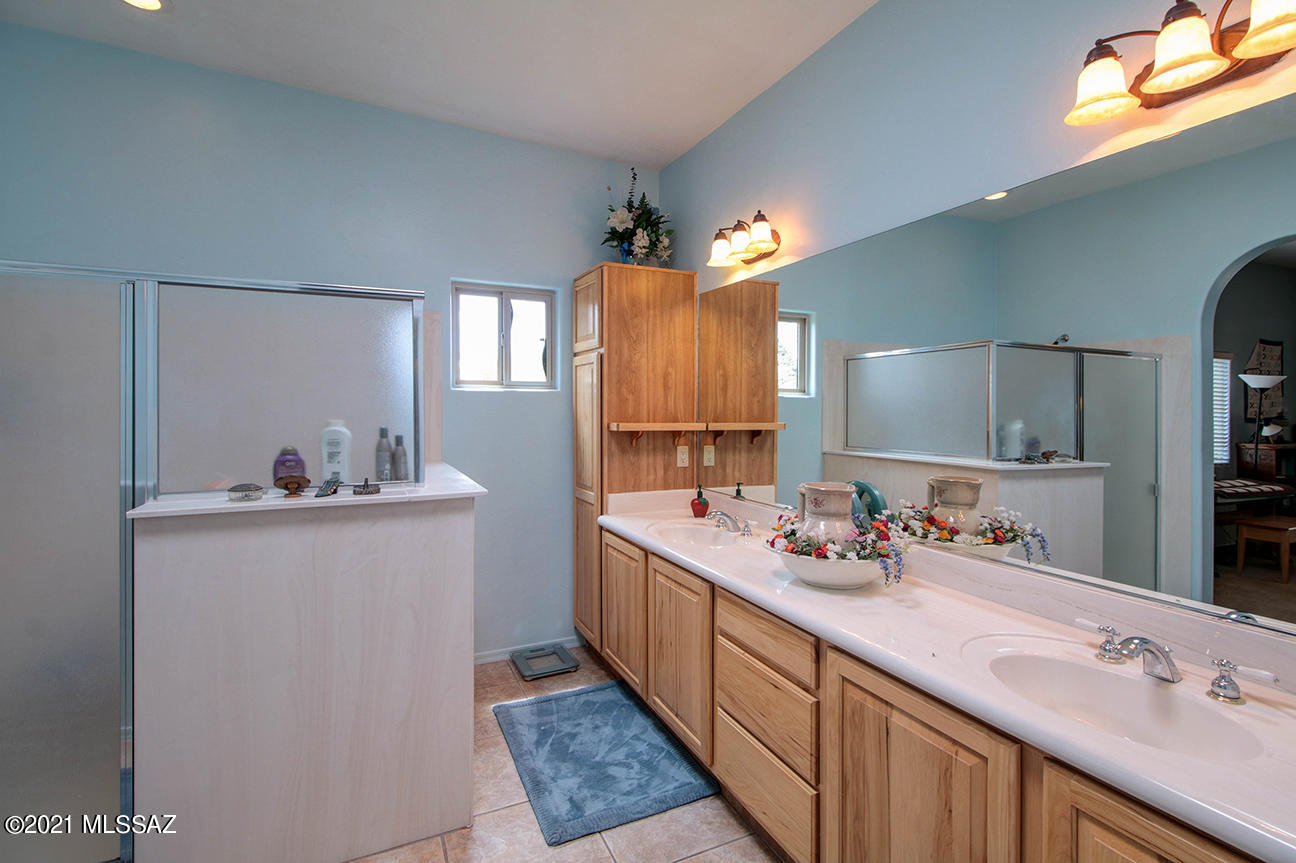 Rincon Trails (1-505) - Residential