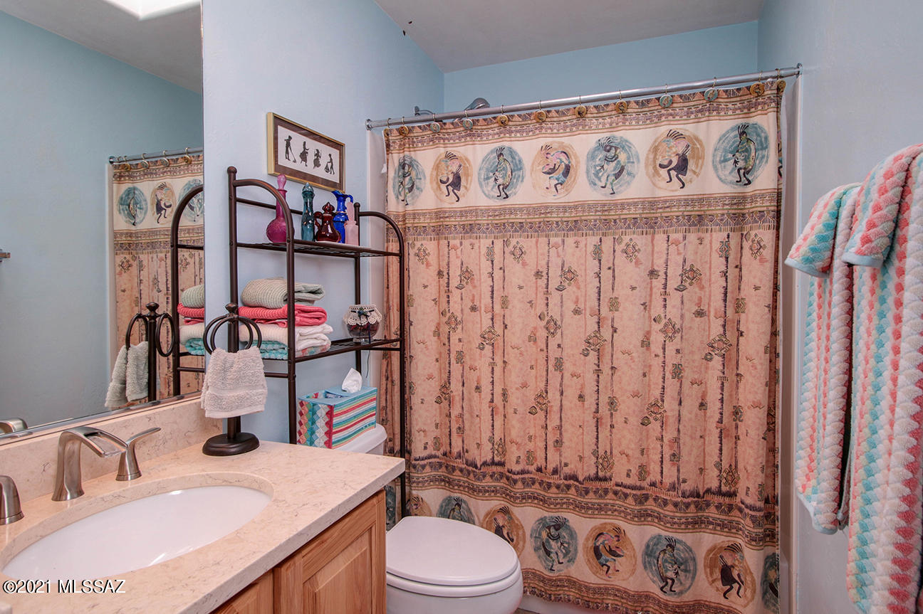 Rincon Trails (1-505) - Residential