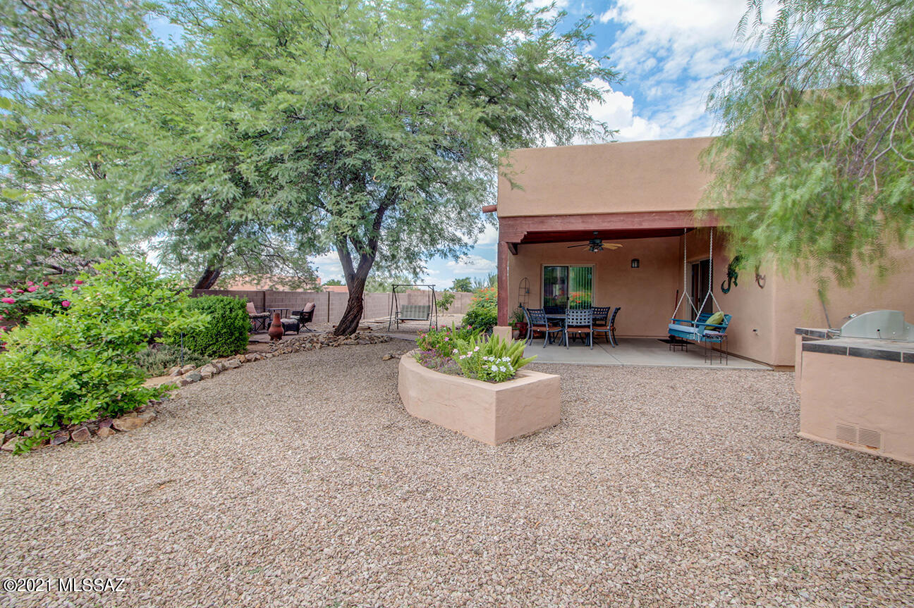 Rincon Trails (1-505) - Residential
