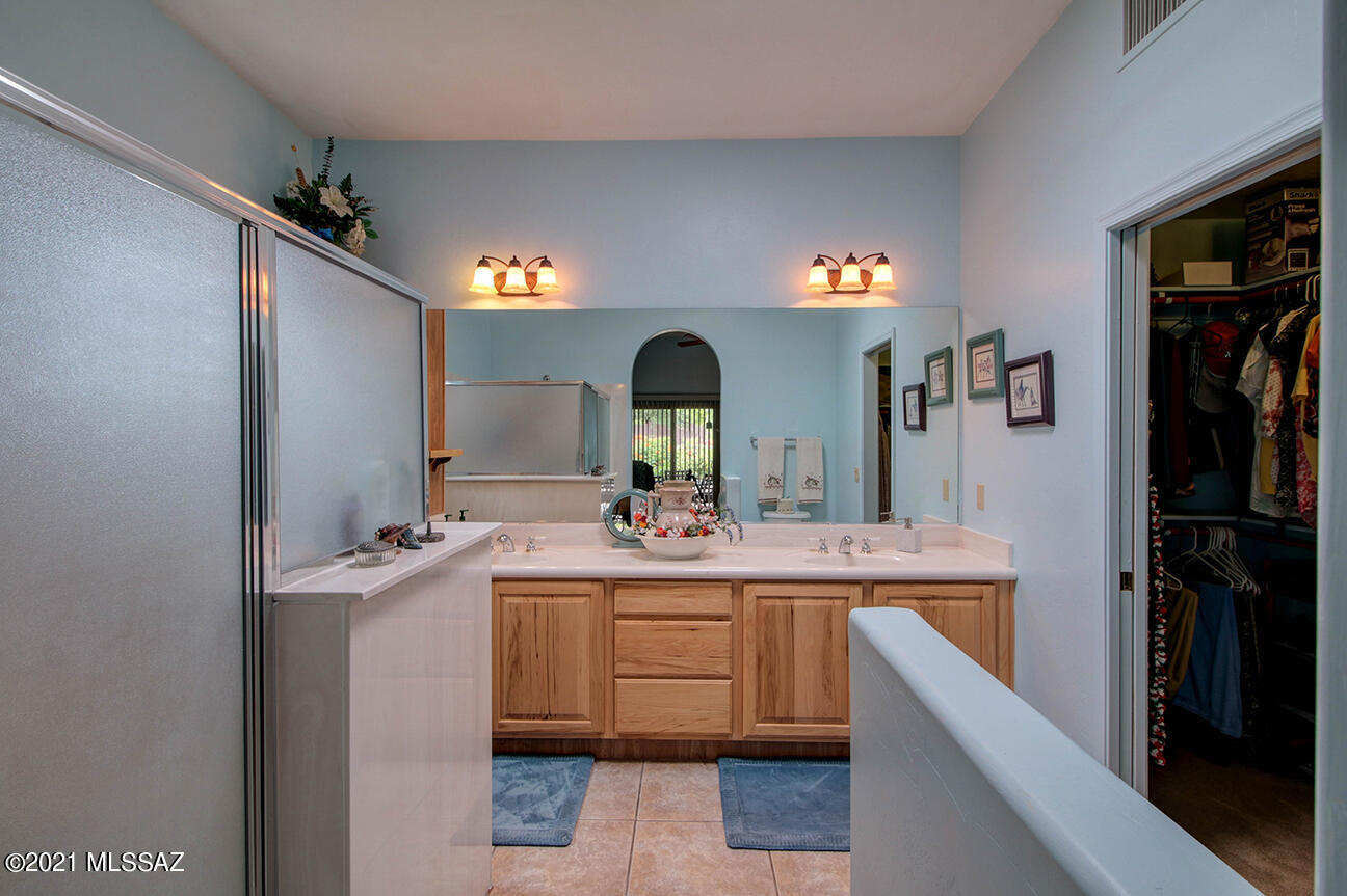 Rincon Trails (1-505) - Residential