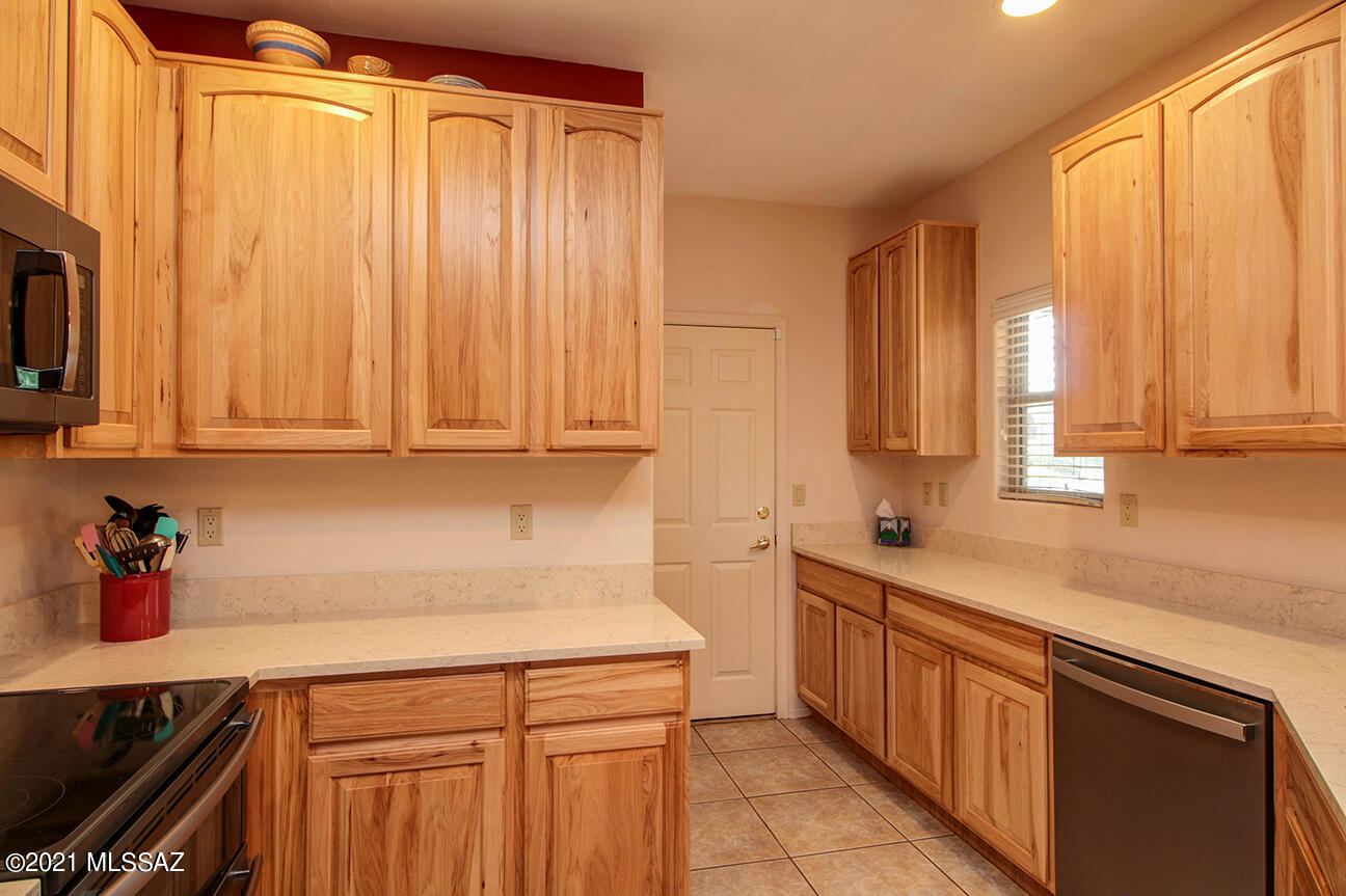 Rincon Trails (1-505) - Residential